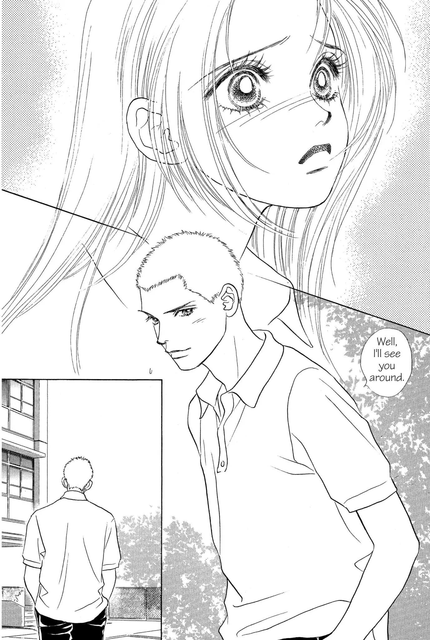 Read Peach Girl (en) Manga Online
