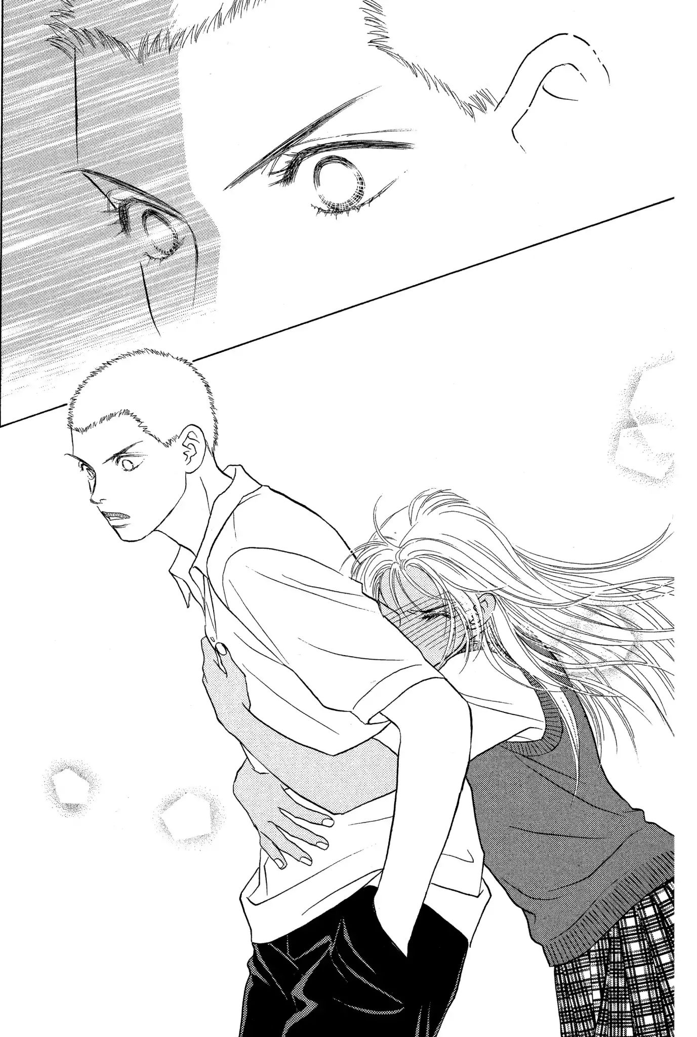Read Peach Girl (en) Manga Online