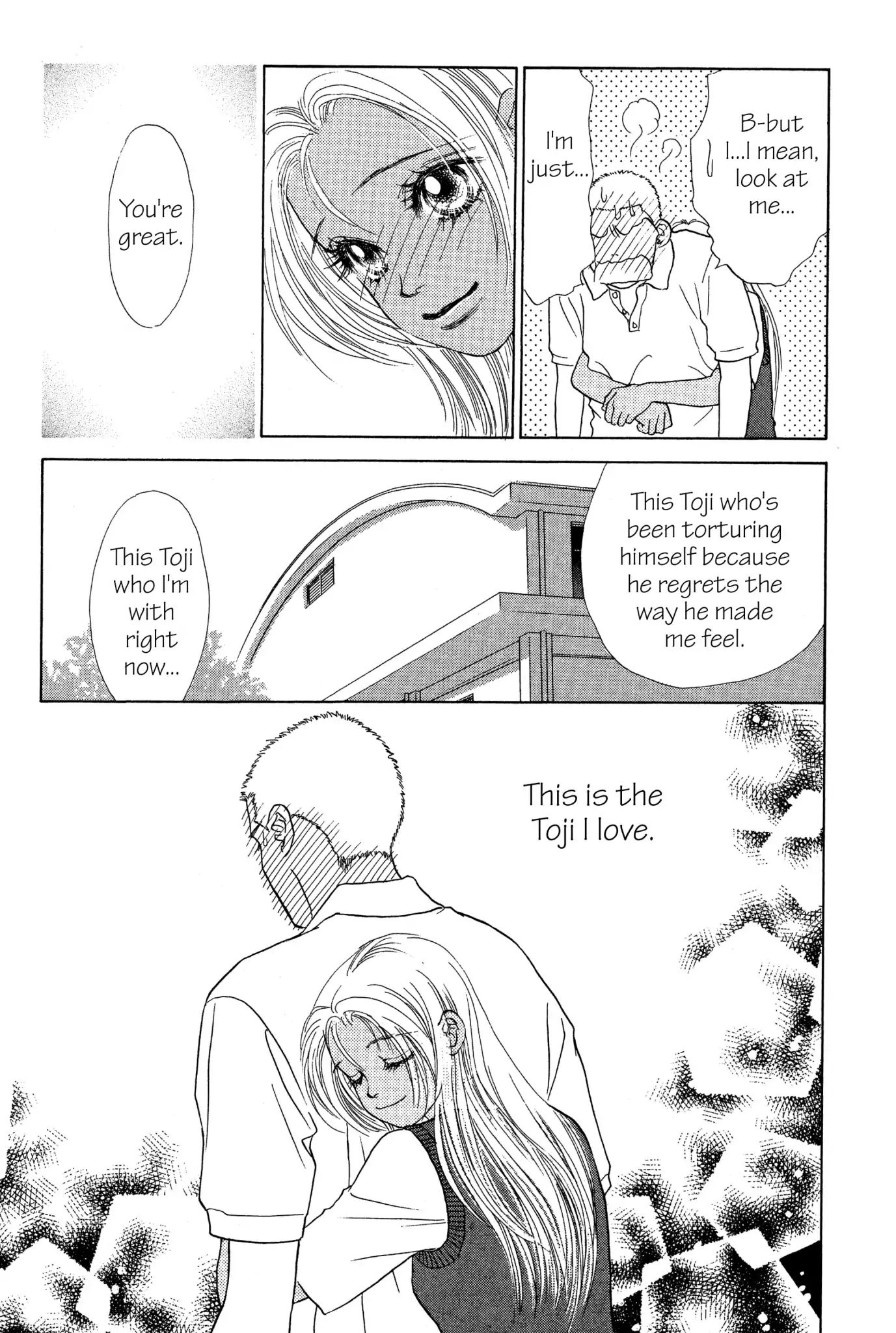 Read Peach Girl (en) Manga Online