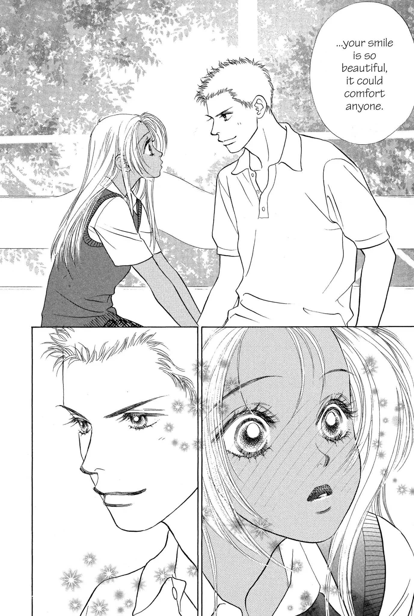 Read Peach Girl (en) Manga Online