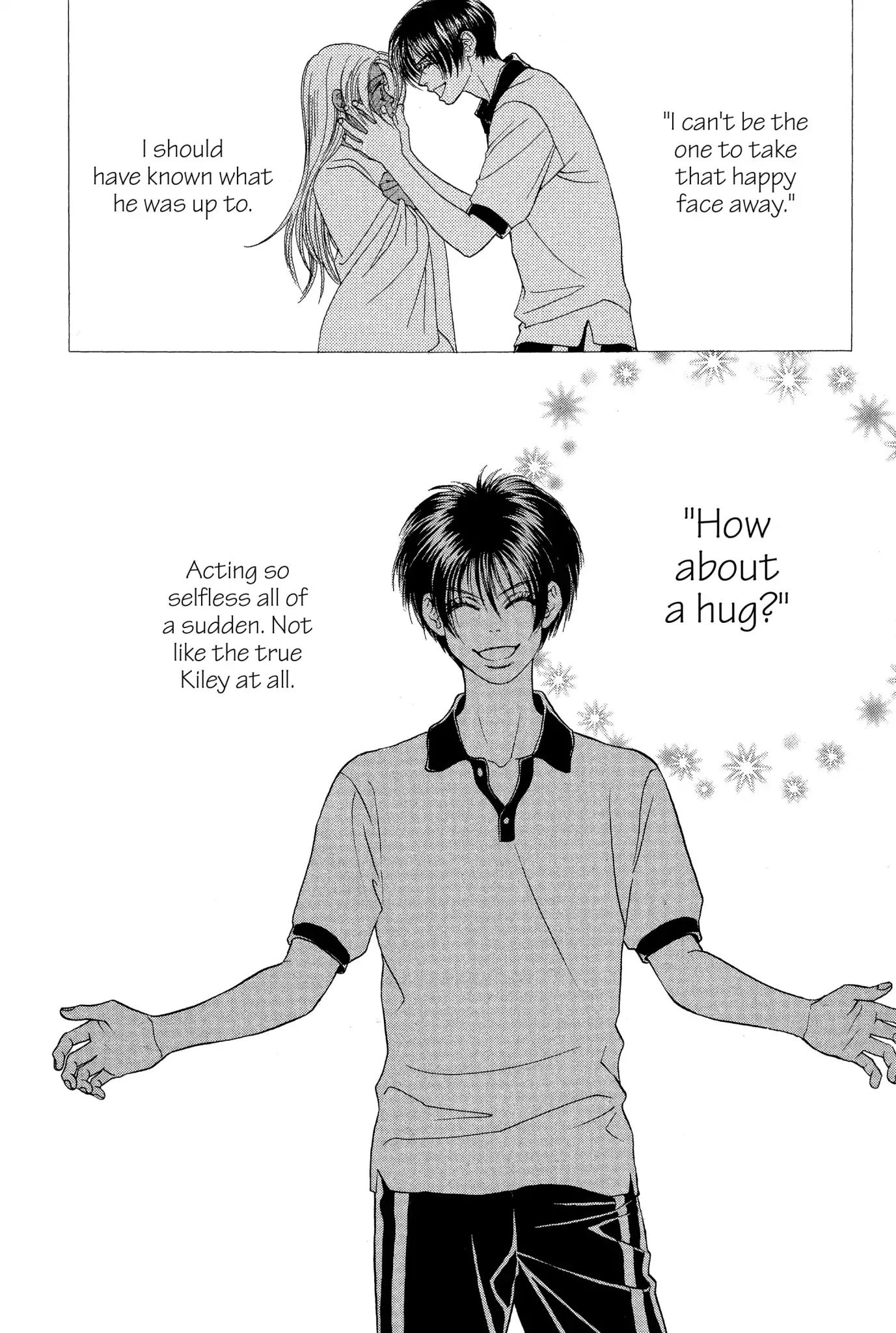 Read Peach Girl (en) Manga Online