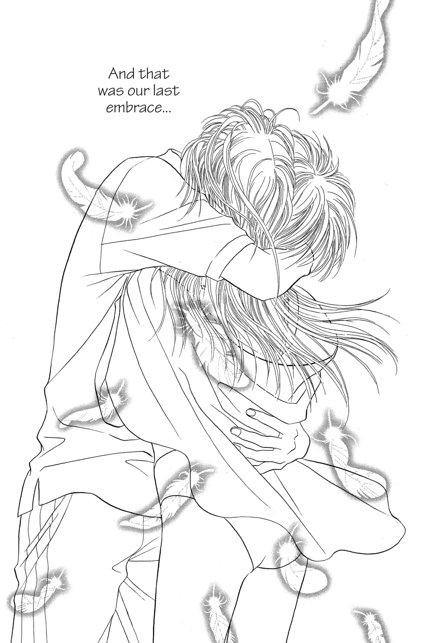 Read Peach Girl (en) Manga Online