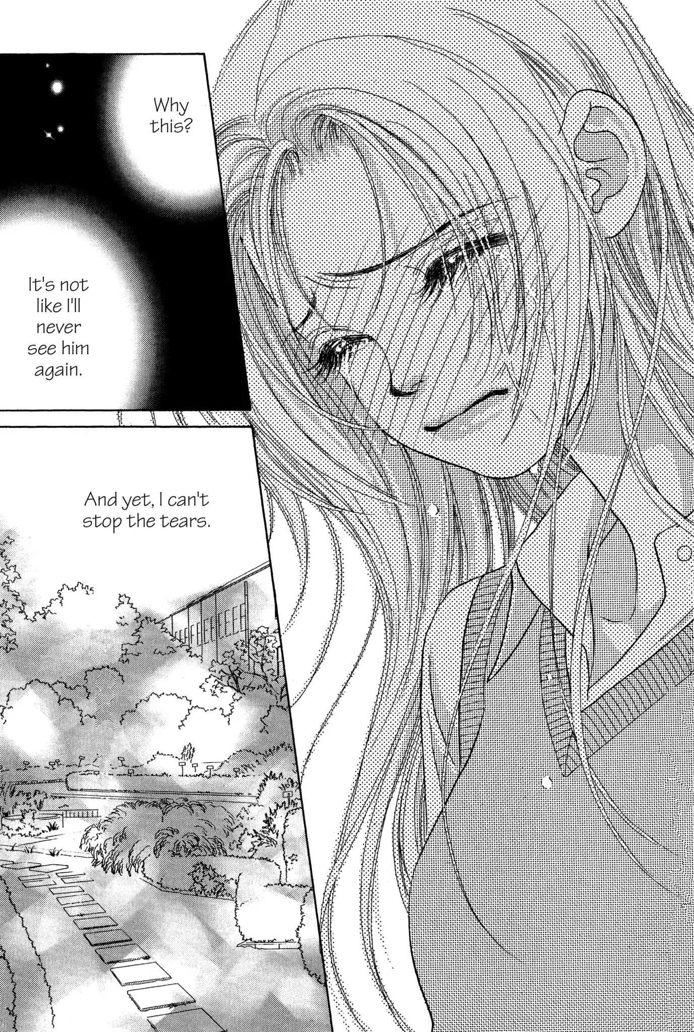Read Peach Girl (en) Manga Online