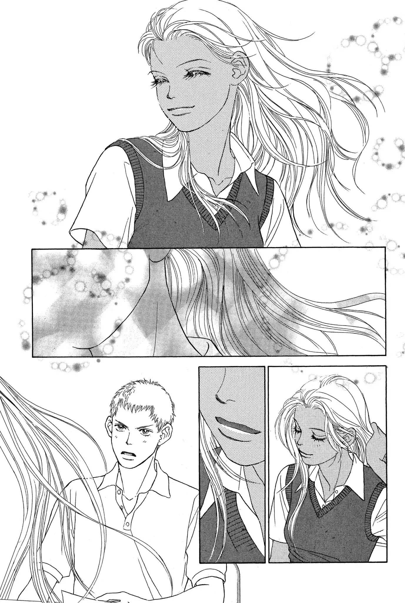 Read Peach Girl (en) Manga Online
