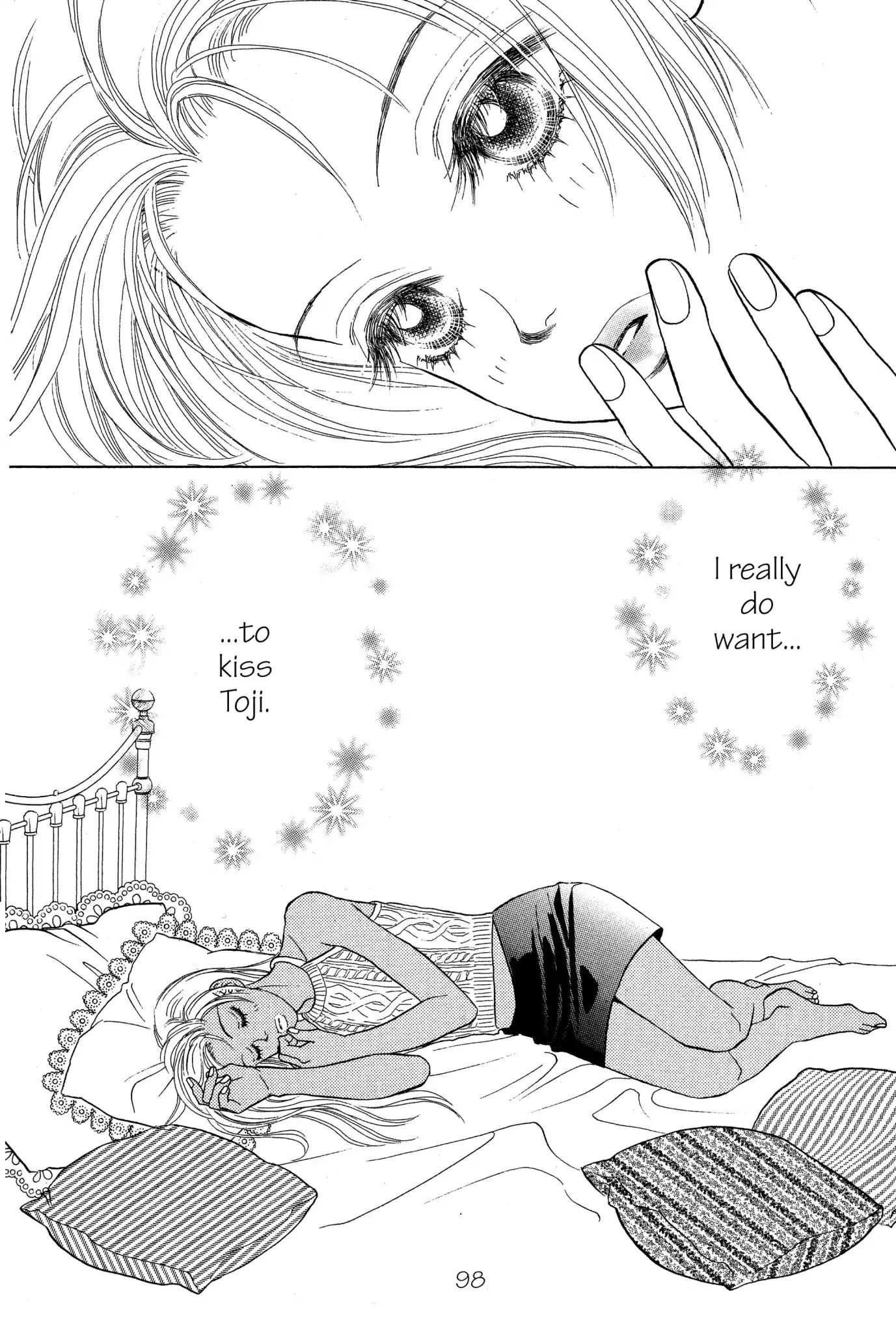 Read Peach Girl (en) Manga Online