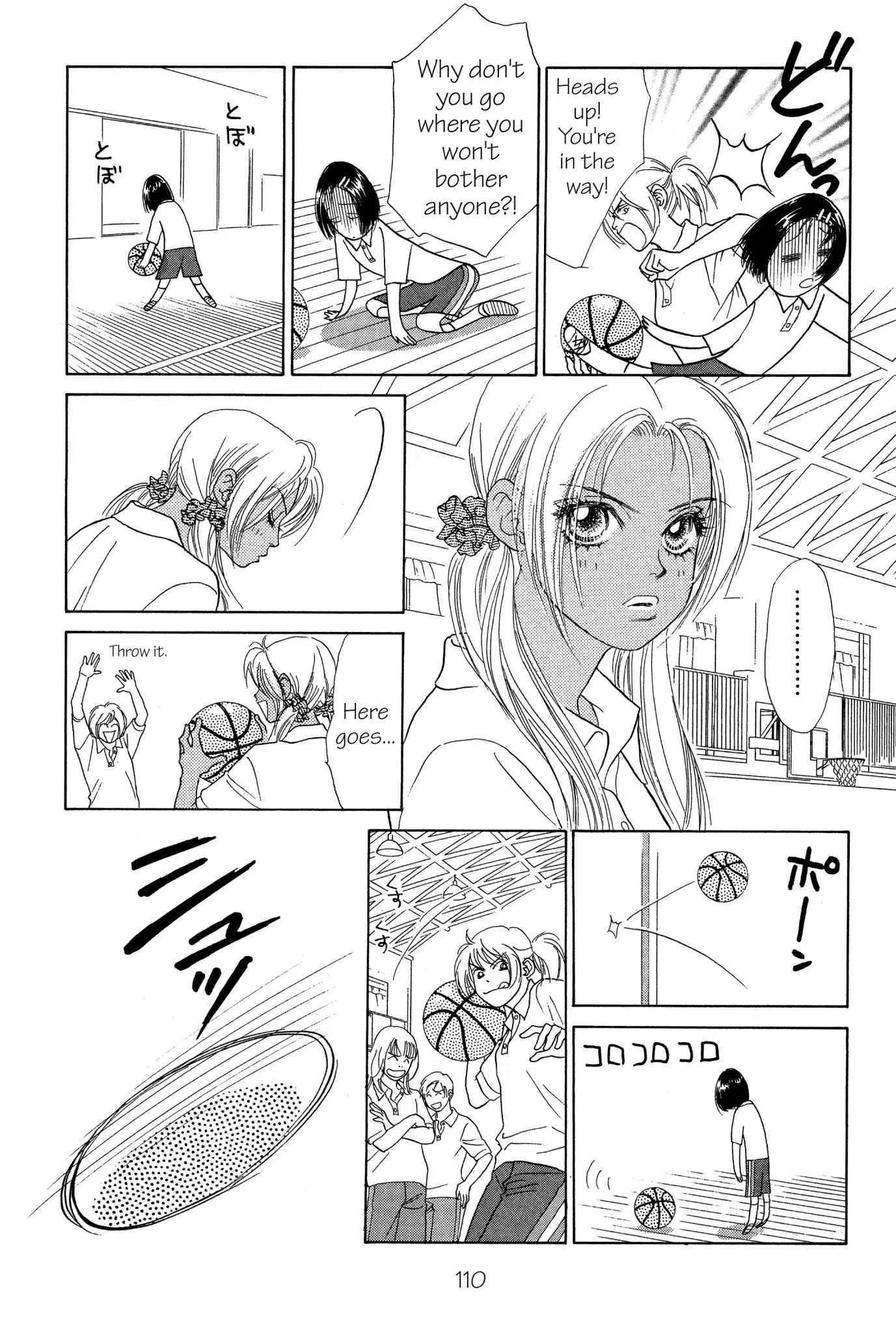 Read Peach Girl (en) Manga Online