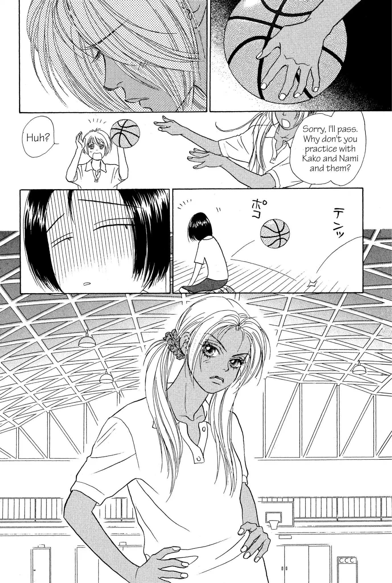 Read Peach Girl (en) Manga Online