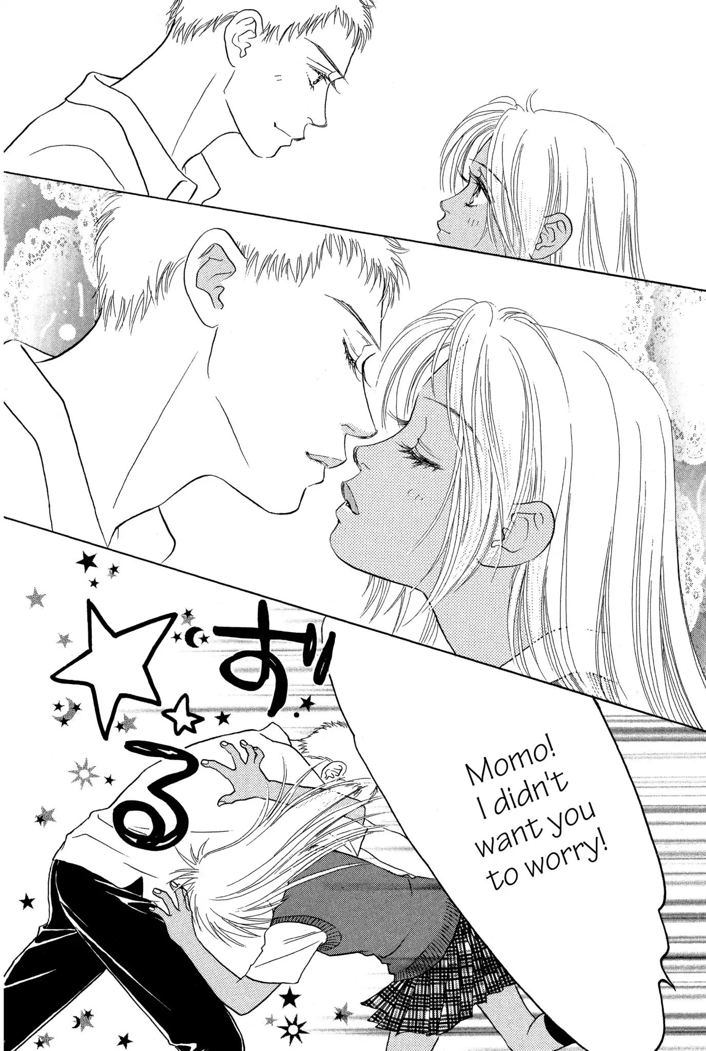 Read Peach Girl (en) Manga Online