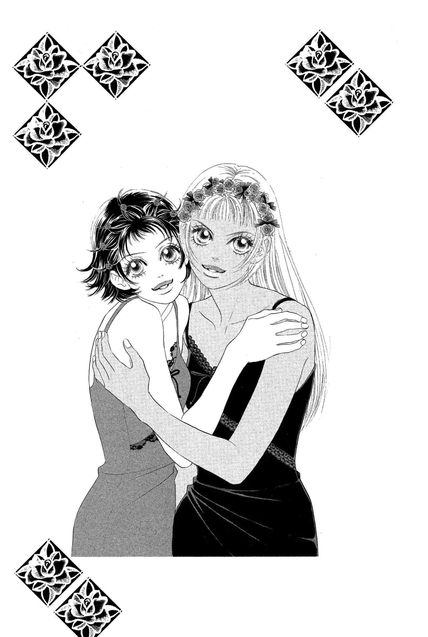 Read Peach Girl (en) Manga Online