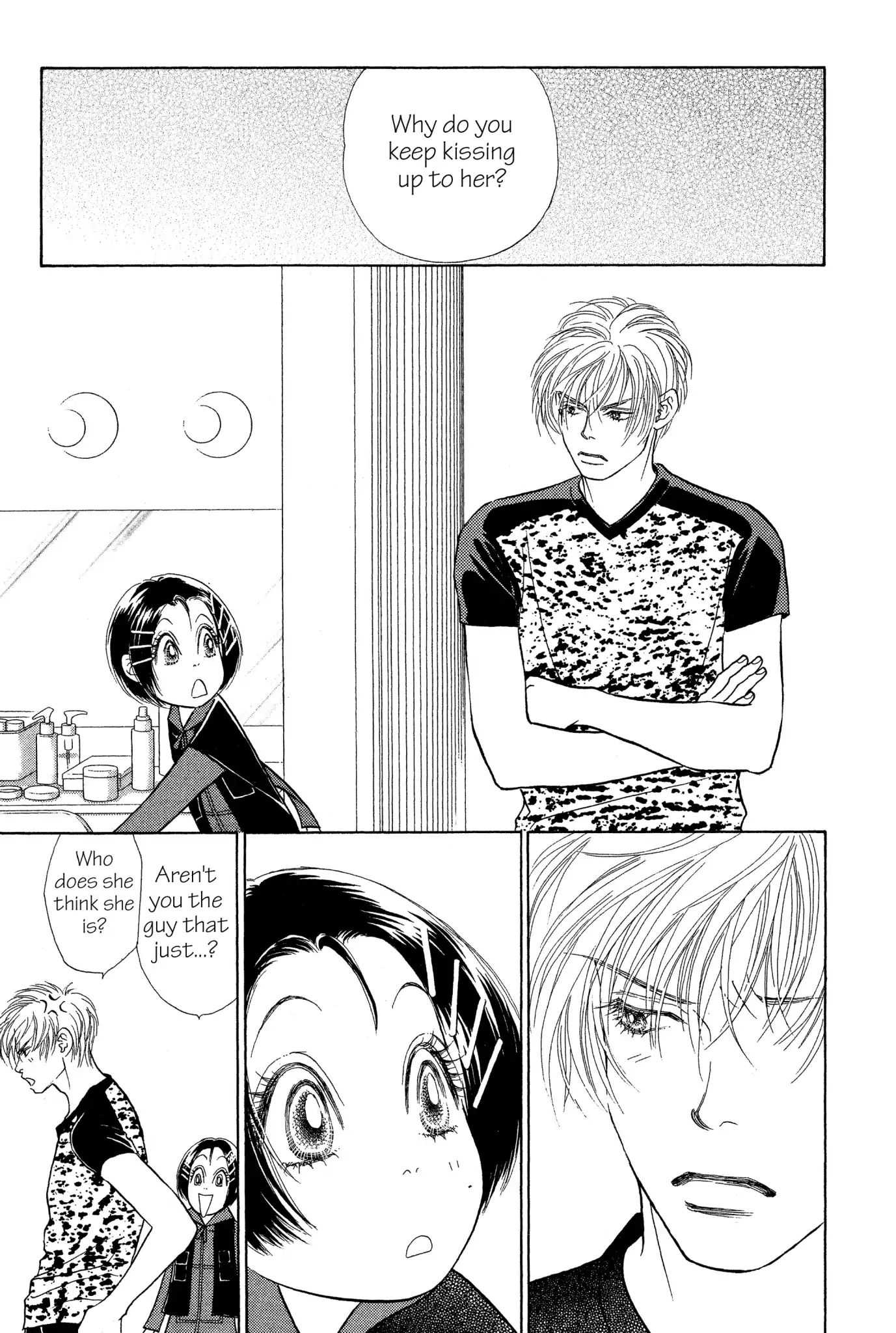 Read Peach Girl (en) Manga Online