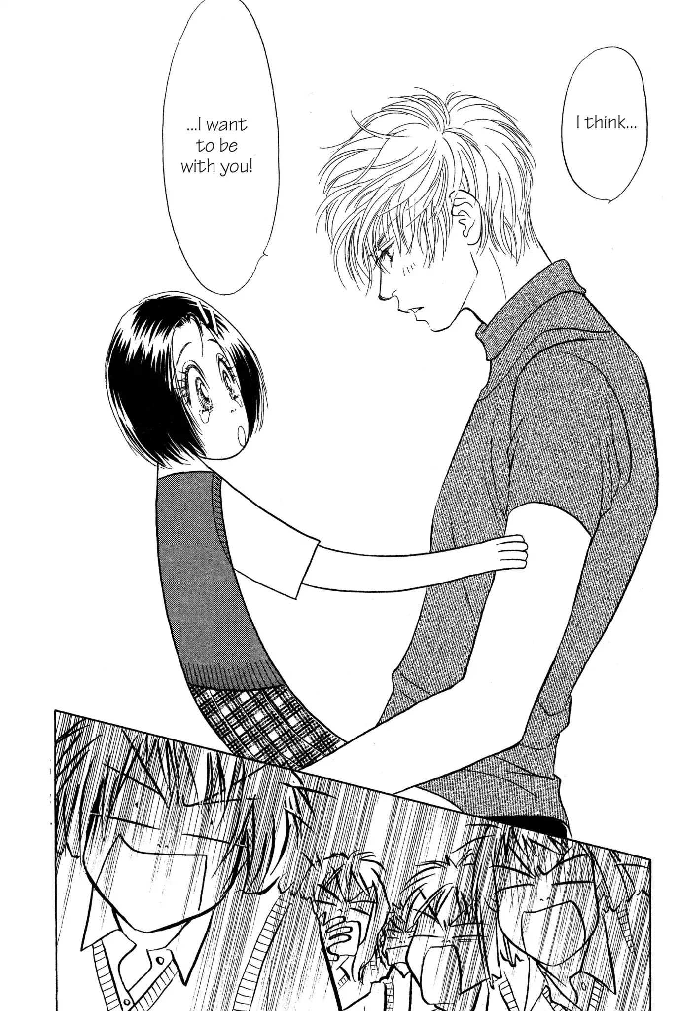 Read Peach Girl (en) Manga Online