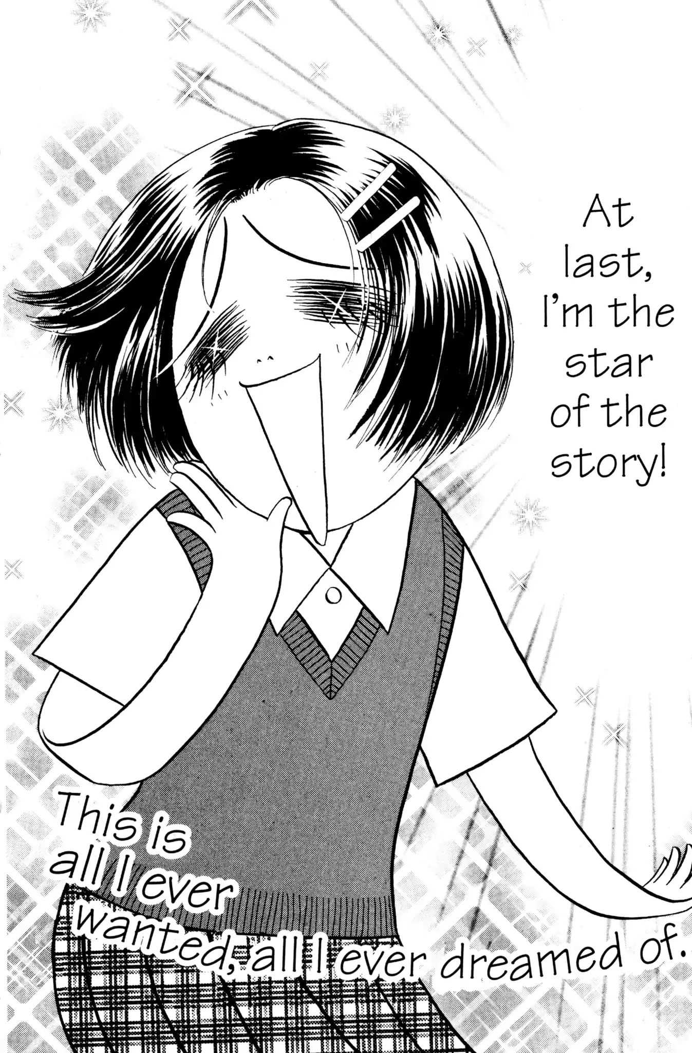 Read Peach Girl (en) Manga Online