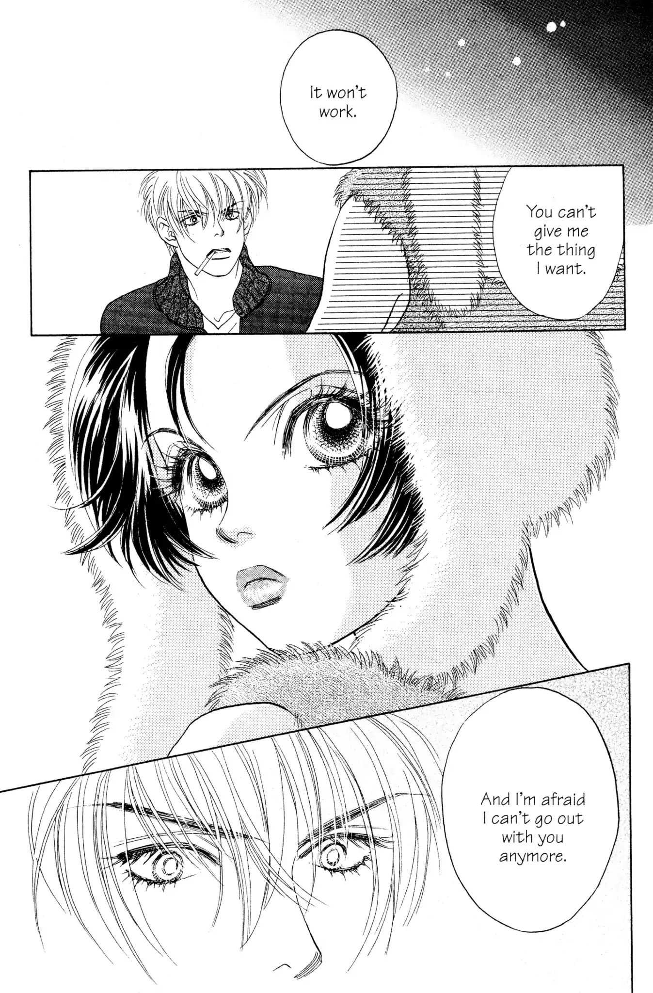 Read Peach Girl (en) Manga Online