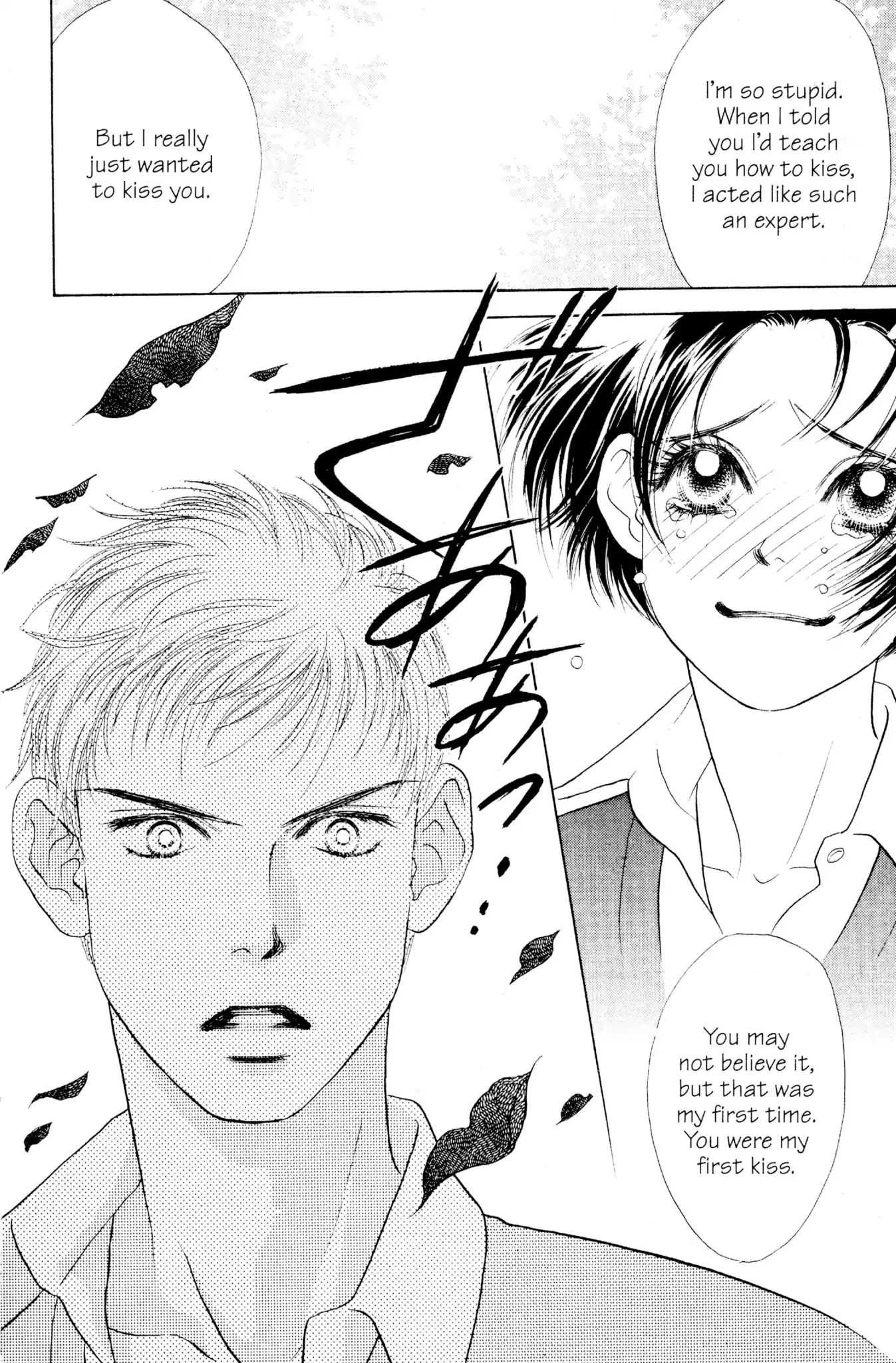 Read Peach Girl (en) Manga Online