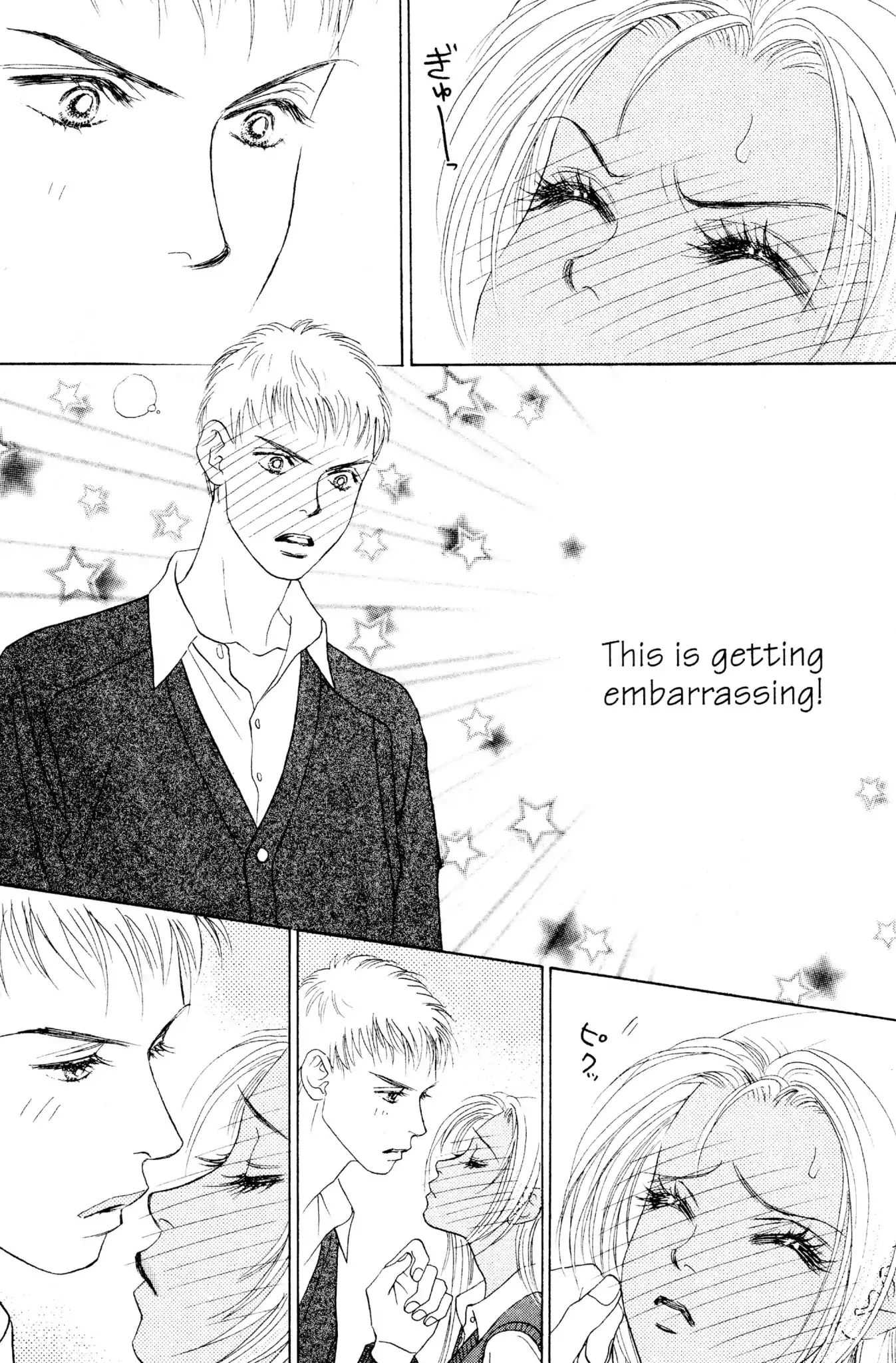 Read Peach Girl (en) Manga Online