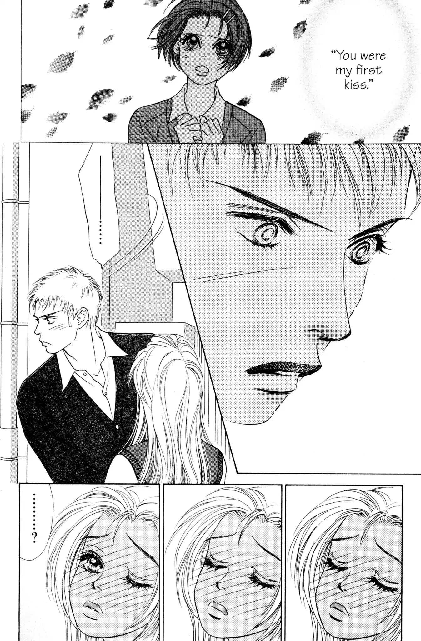 Read Peach Girl (en) Manga Online
