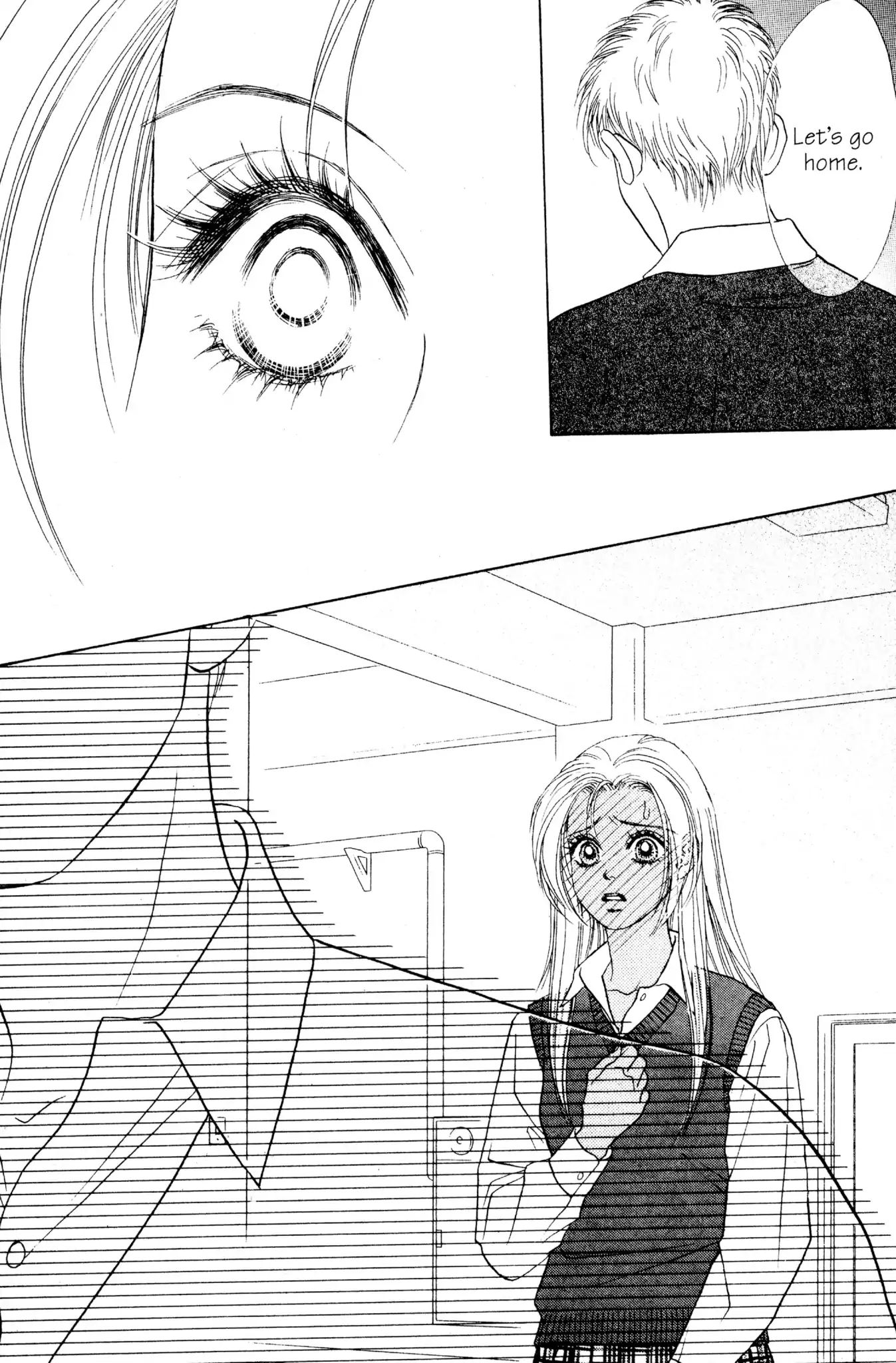 Read Peach Girl (en) Manga Online