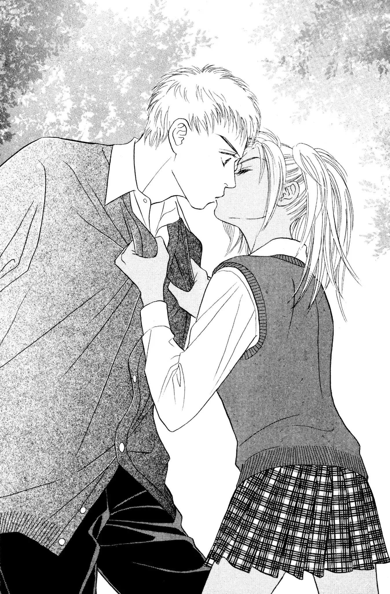 Read Peach Girl (en) Manga Online
