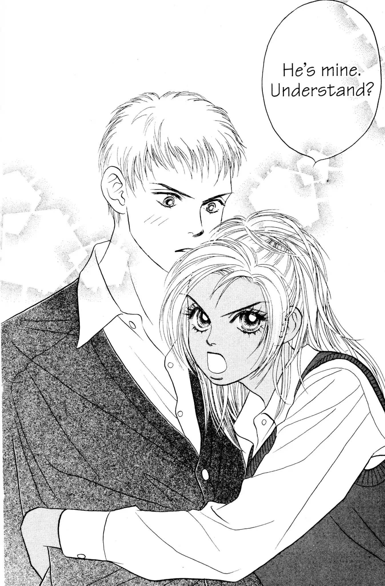 Read Peach Girl (en) Manga Online