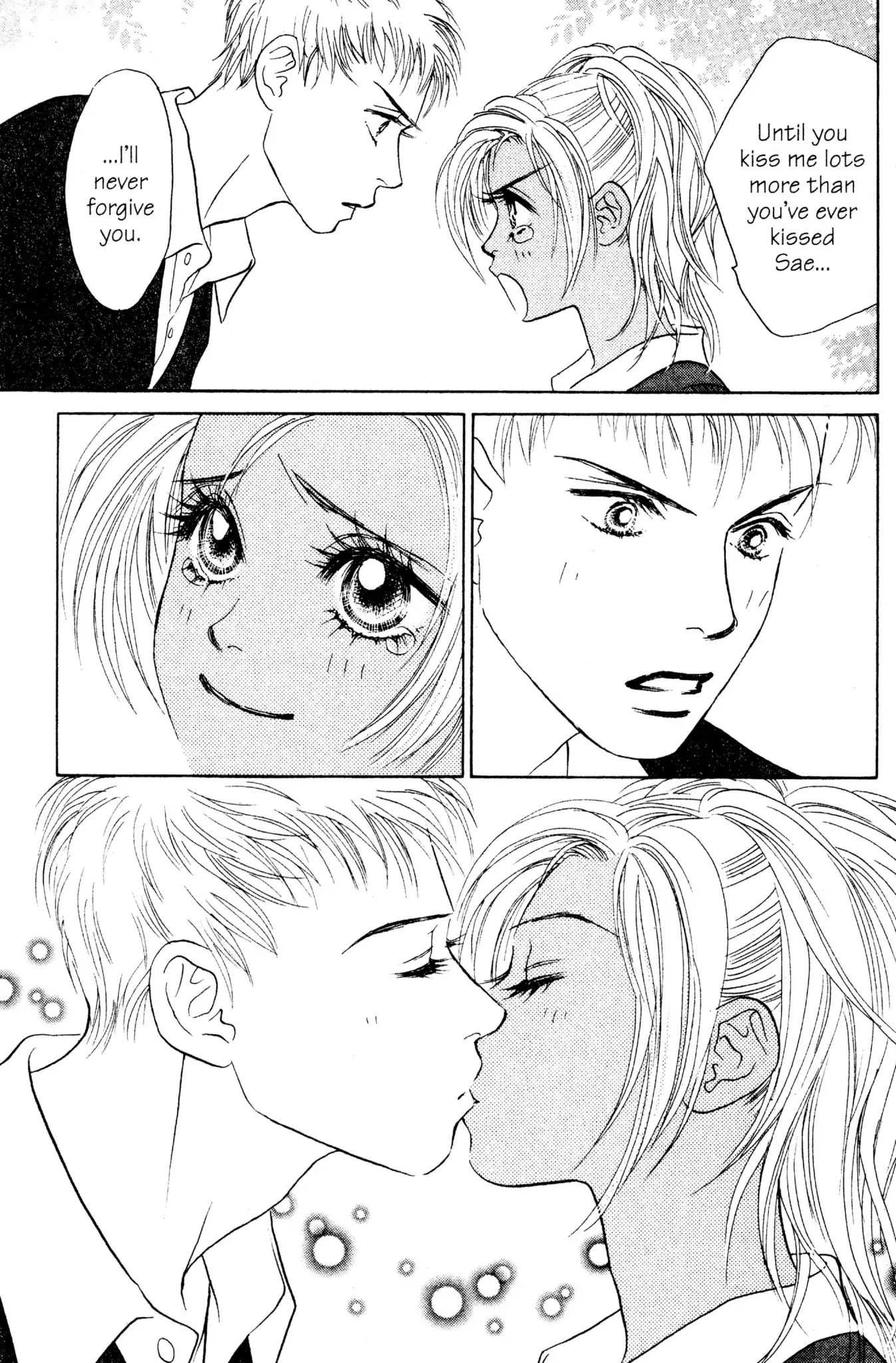 Read Peach Girl (en) Manga Online