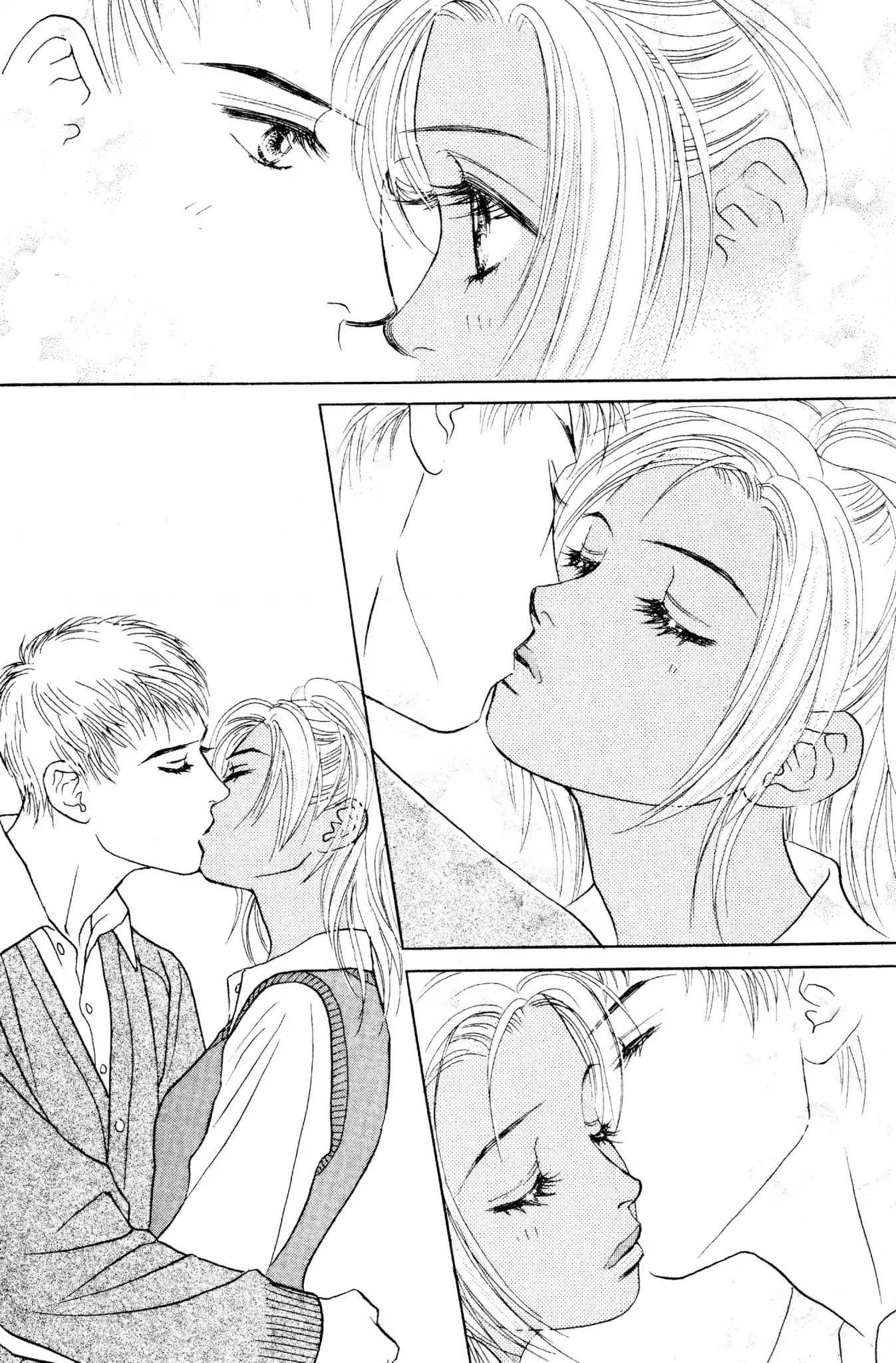 Read Peach Girl (en) Manga Online