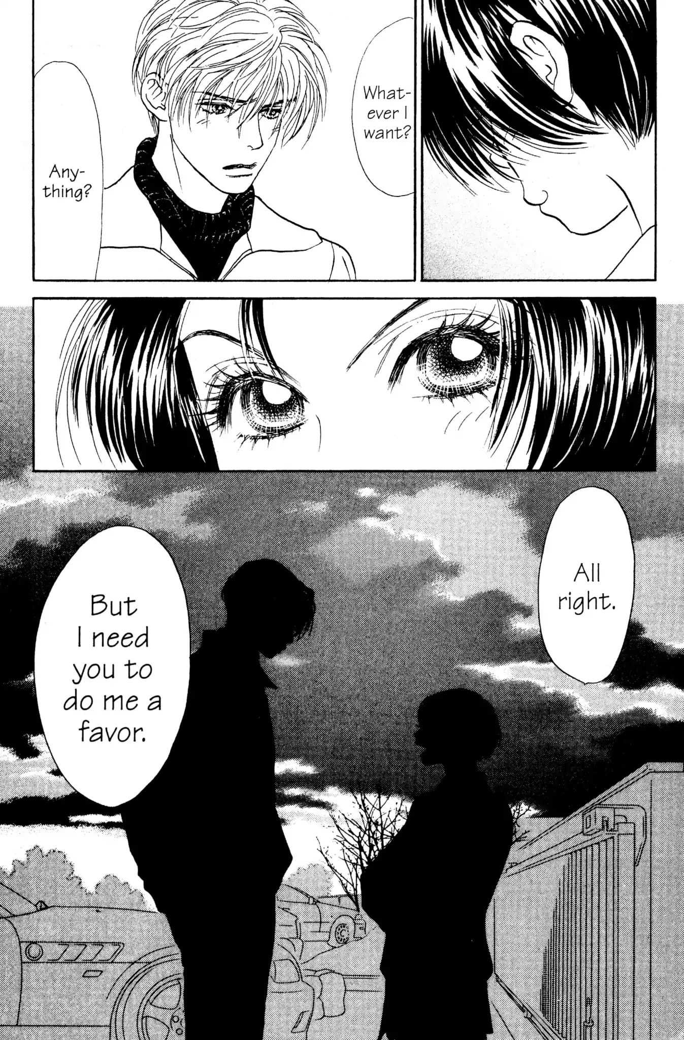 Read Peach Girl (en) Manga Online