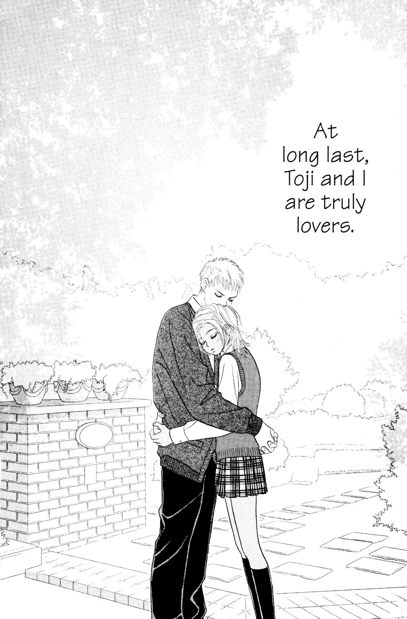 Read Peach Girl (en) Manga Online