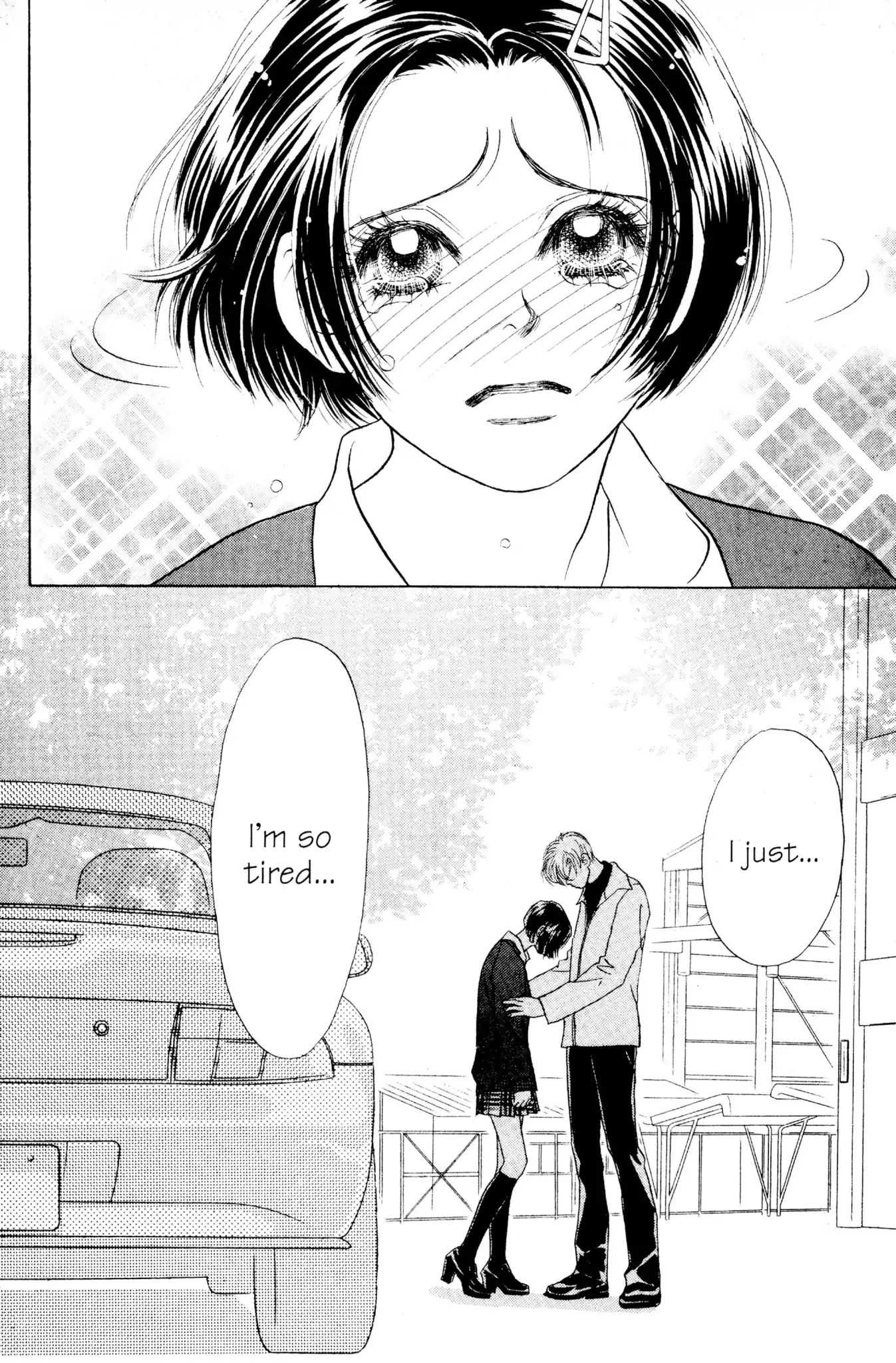 Read Peach Girl (en) Manga Online