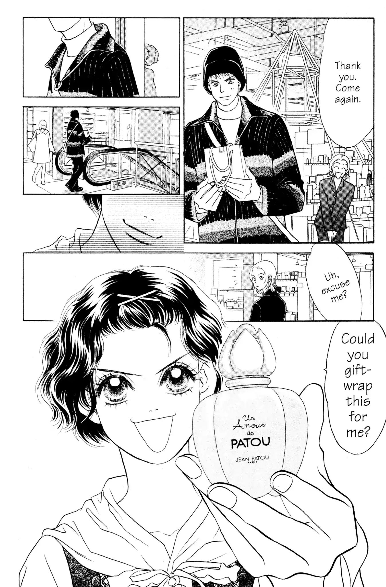 Read Peach Girl (en) Manga Online