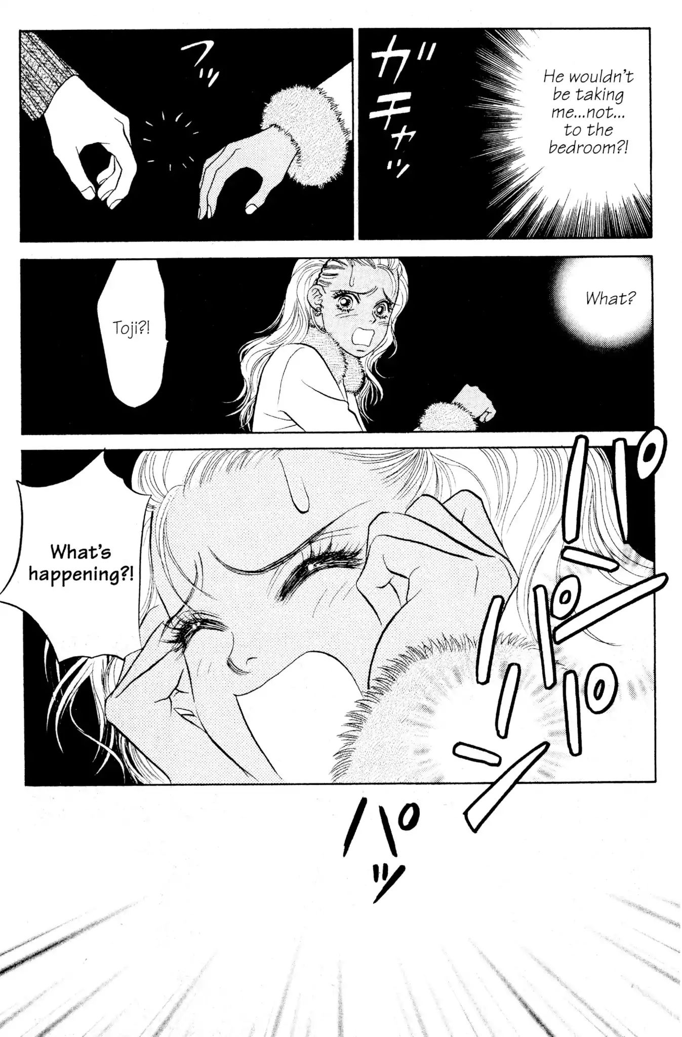 Read Peach Girl (en) Manga Online