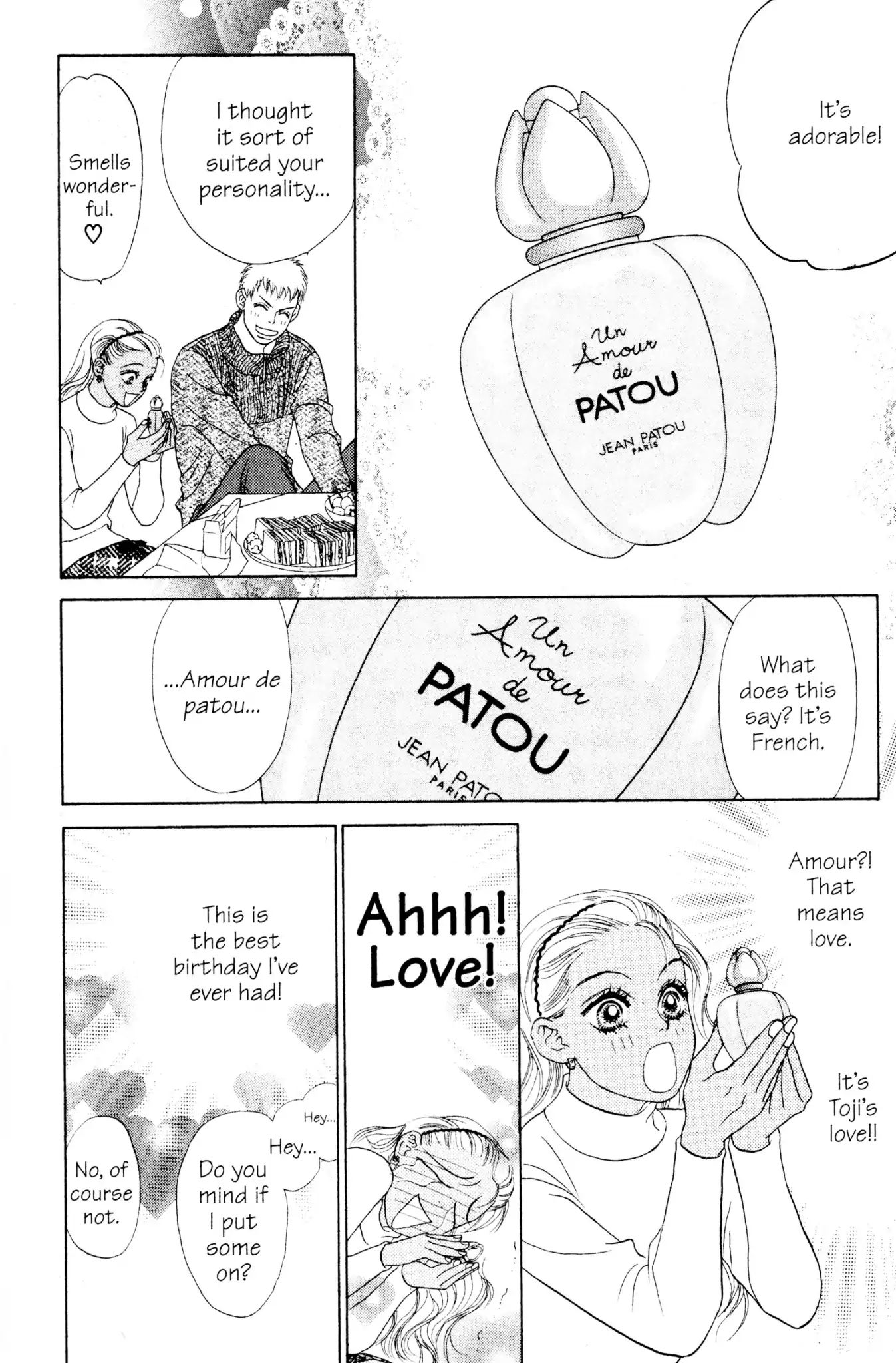 Read Peach Girl (en) Manga Online
