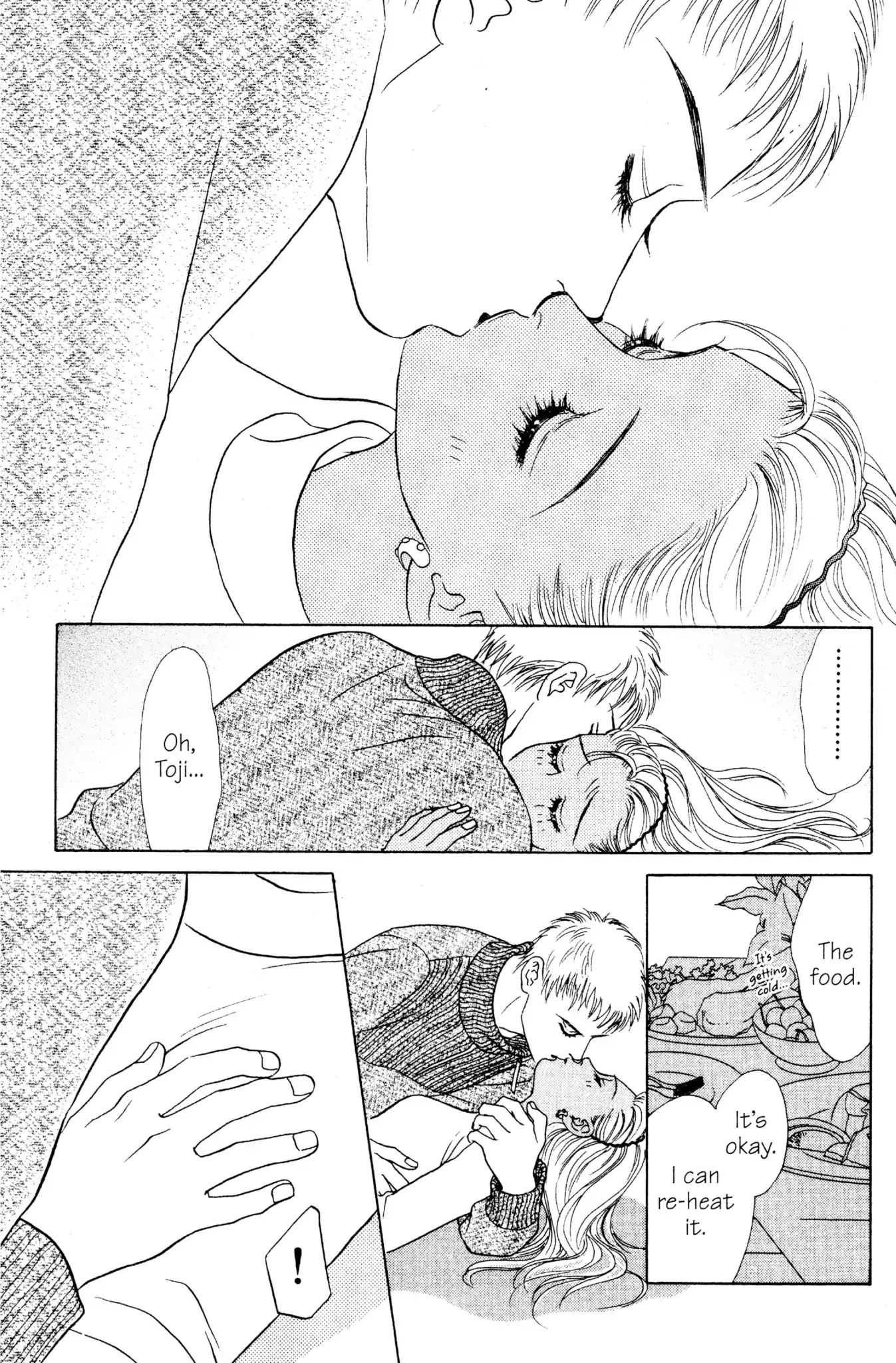 Read Peach Girl (en) Manga Online