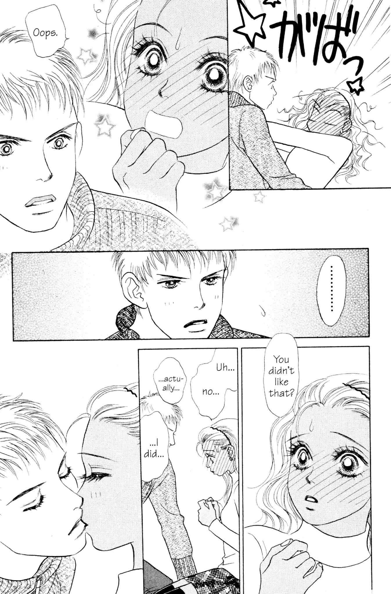 Read Peach Girl (en) Manga Online