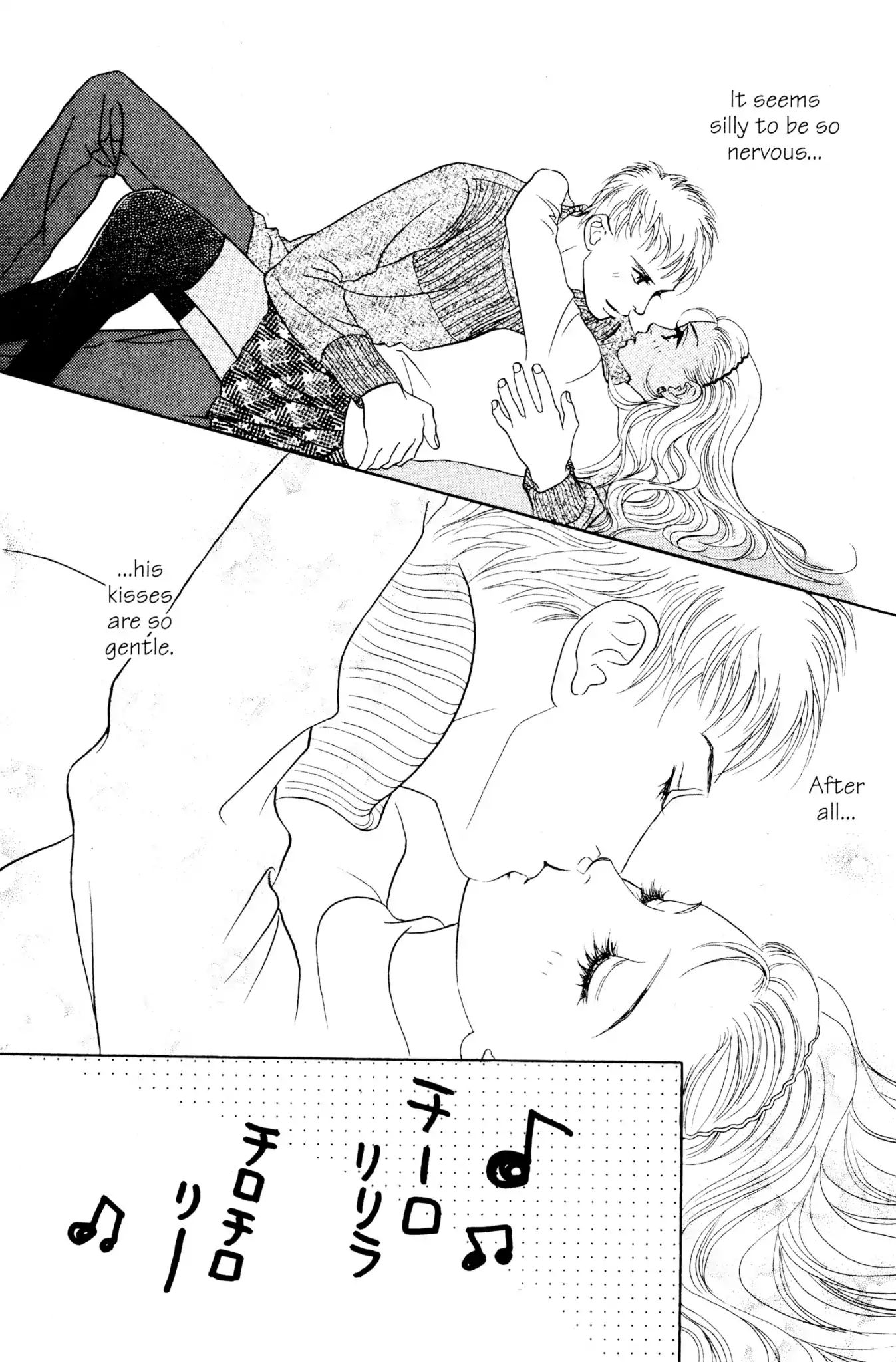 Read Peach Girl (en) Manga Online
