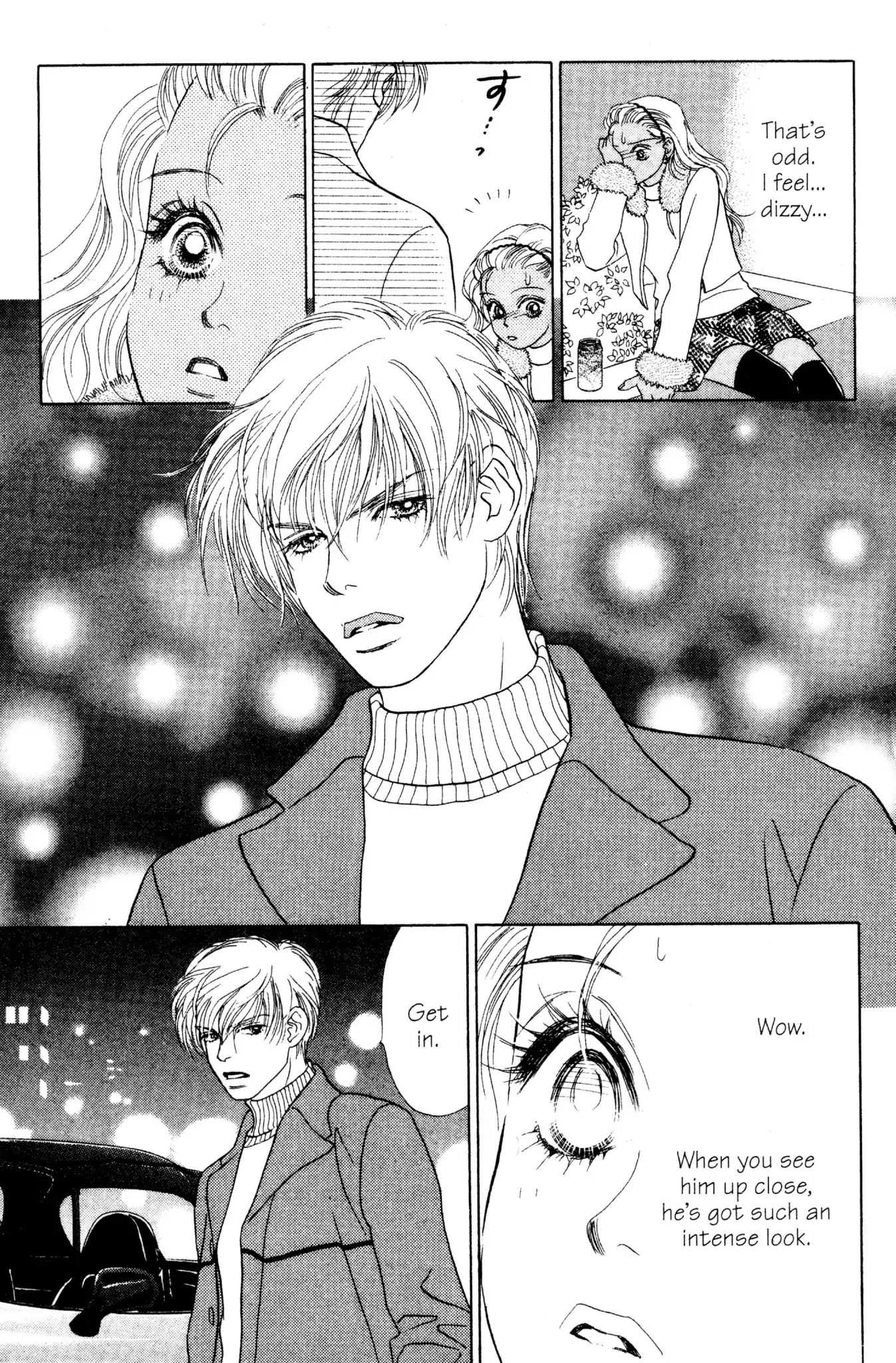 Read Peach Girl (en) Manga Online