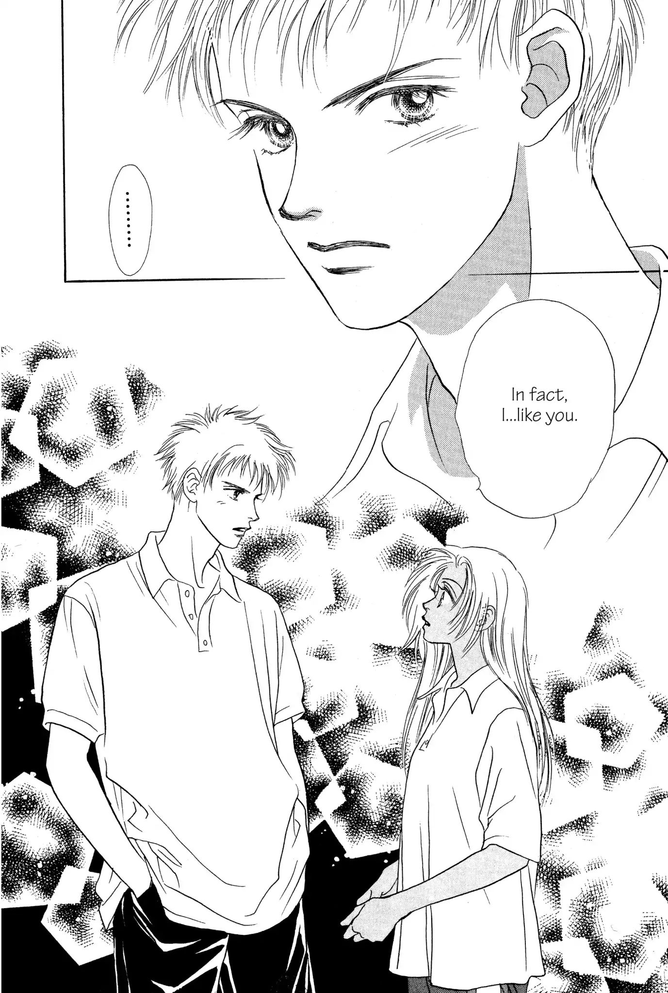 Read Peach Girl (en) Manga Online
