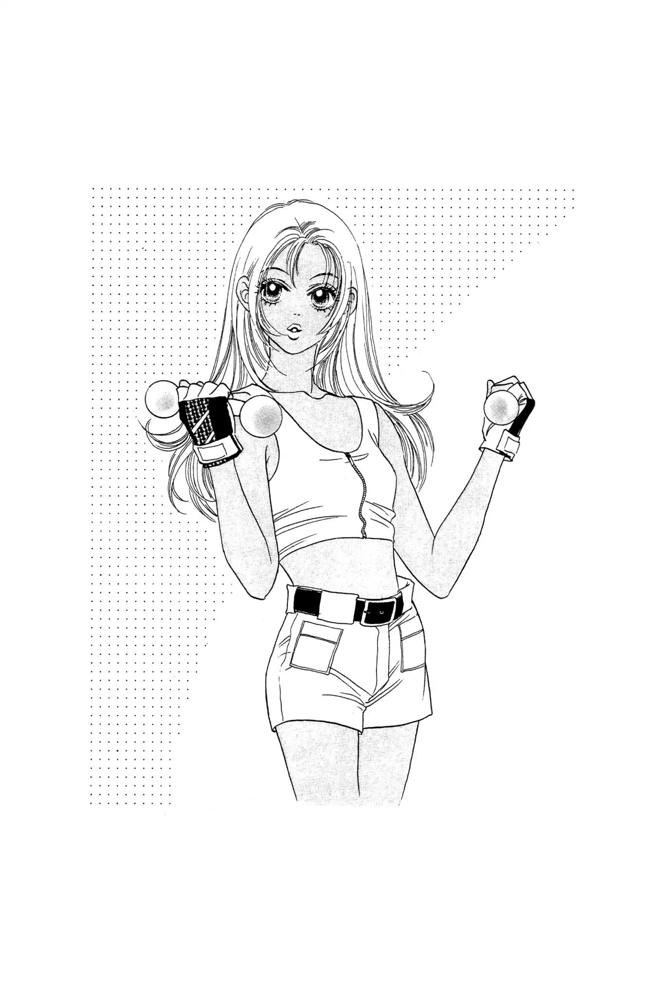 Read Peach Girl (en) Manga Online