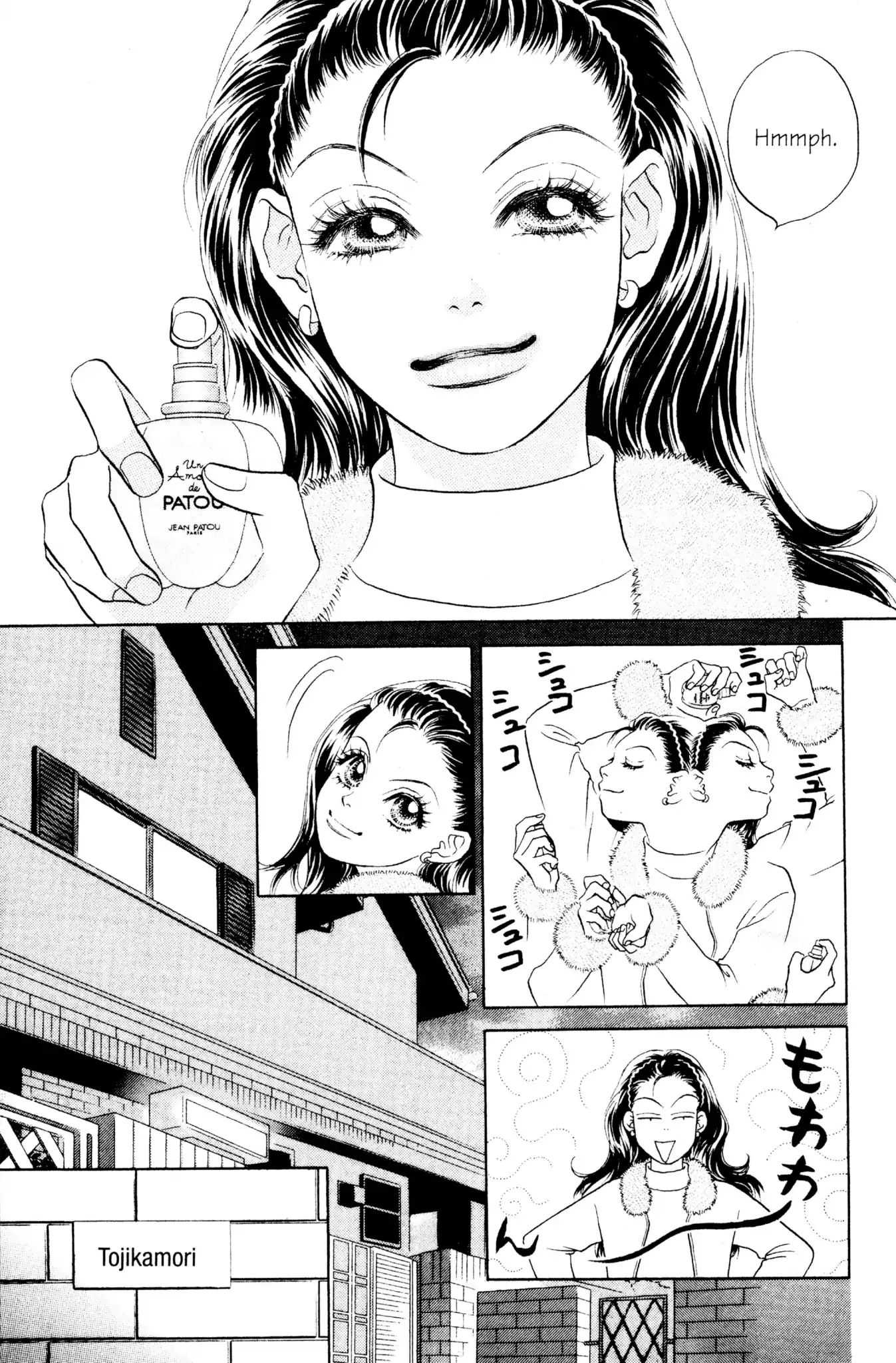 Read Peach Girl (en) Manga Online