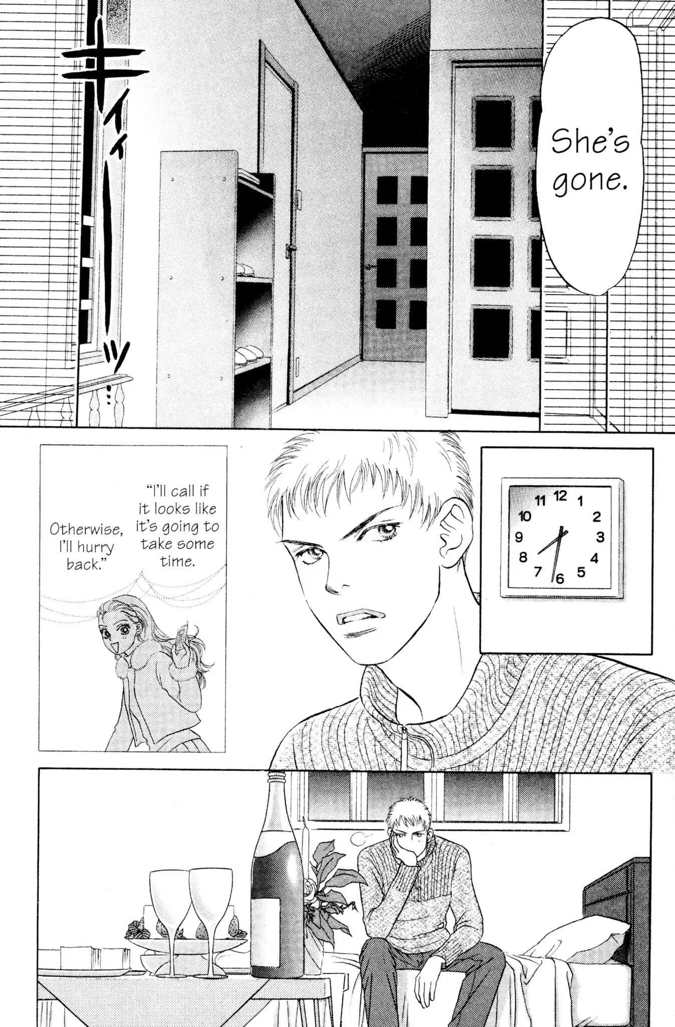 Read Peach Girl (en) Manga Online