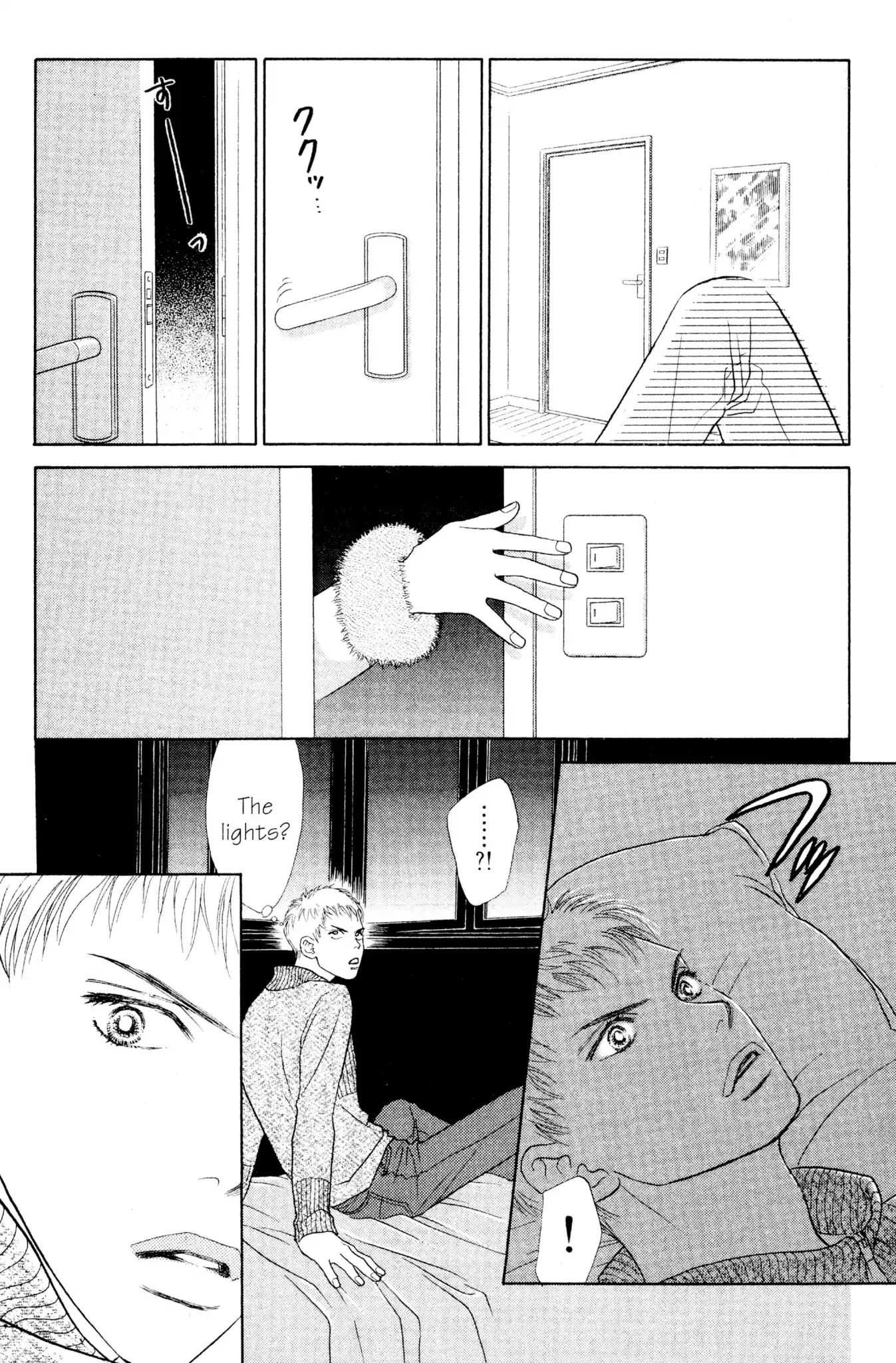 Read Peach Girl (en) Manga Online
