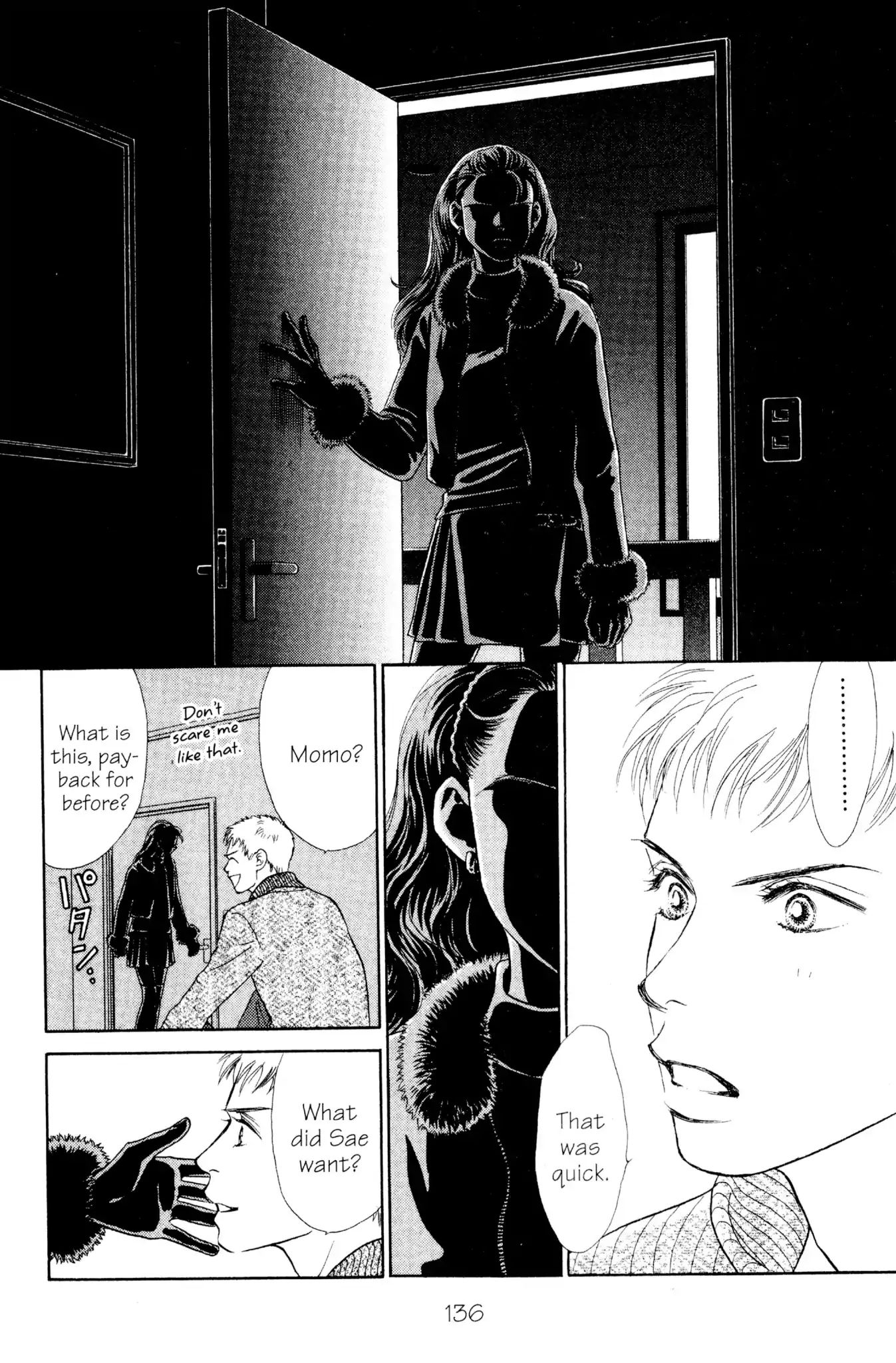 Read Peach Girl (en) Manga Online