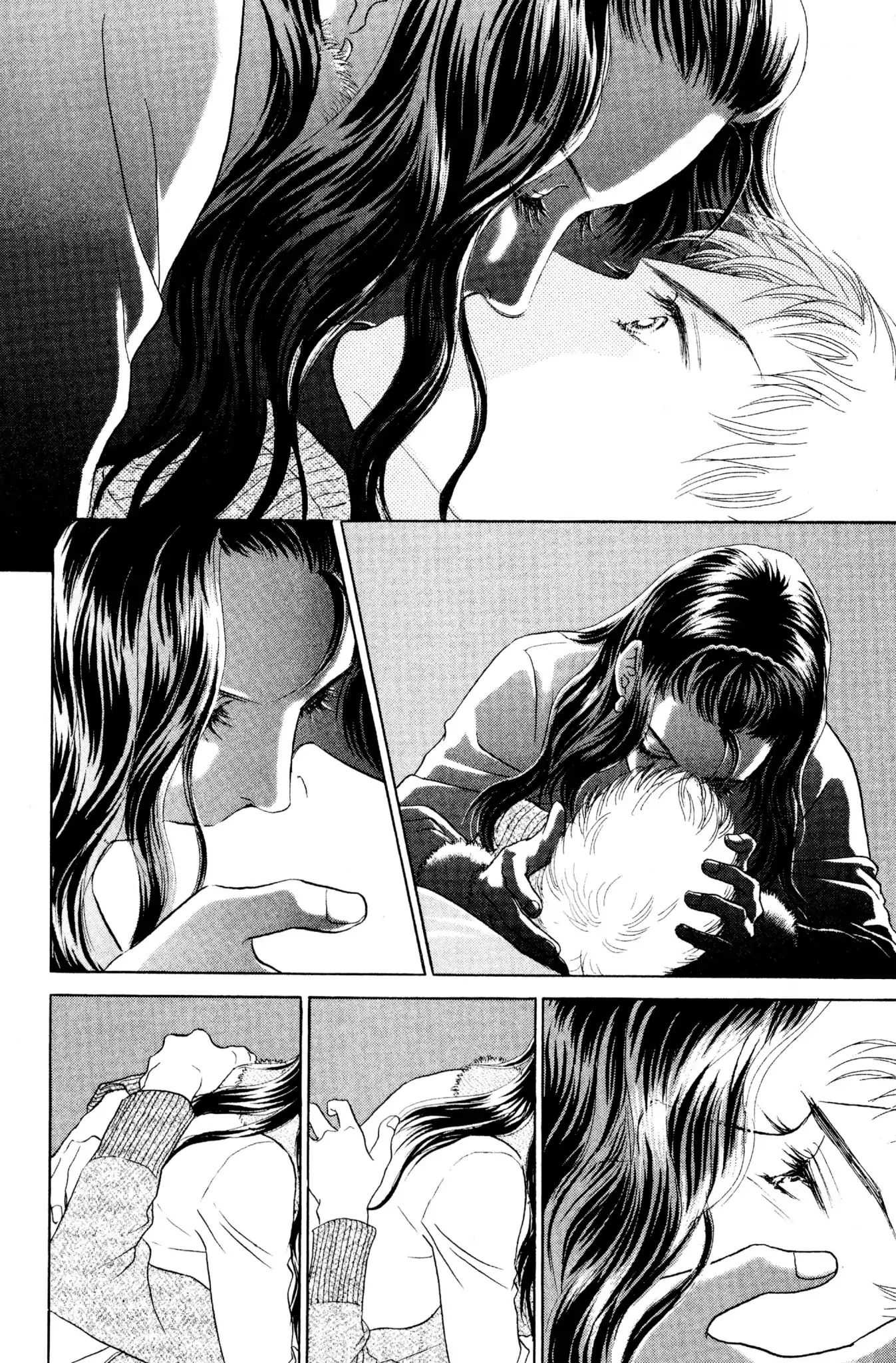 Read Peach Girl (en) Manga Online