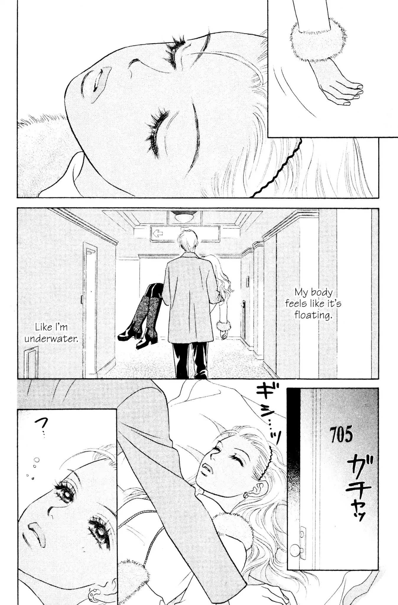 Read Peach Girl (en) Manga Online