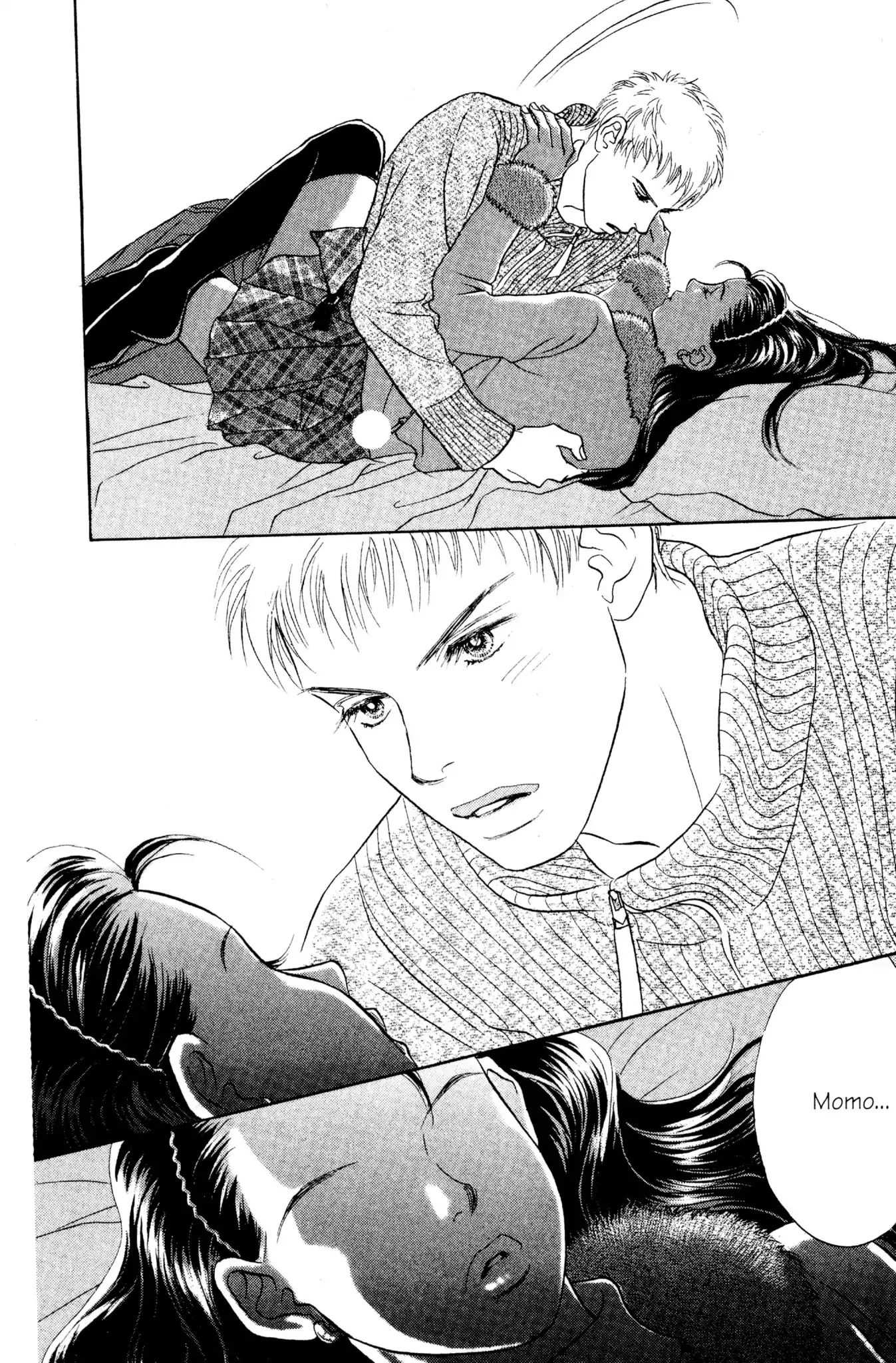 Read Peach Girl (en) Manga Online