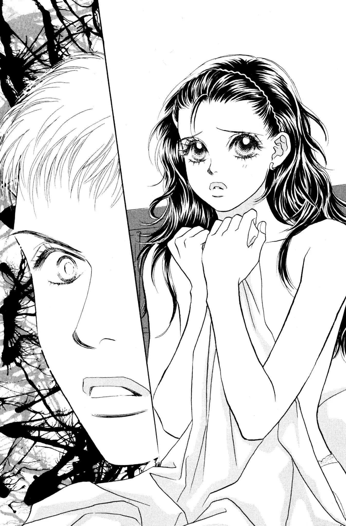 Read Peach Girl (en) Manga Online