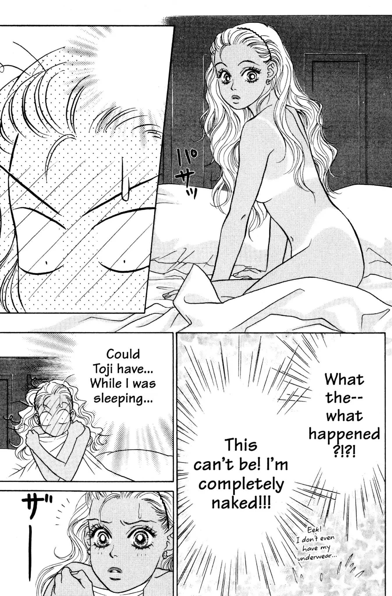 Read Peach Girl (en) Manga Online