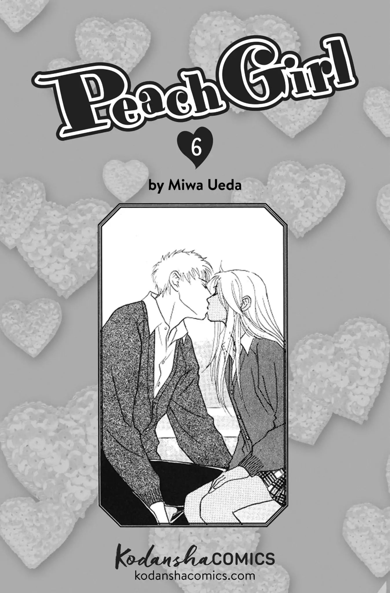 Read Peach Girl (en) Manga Online