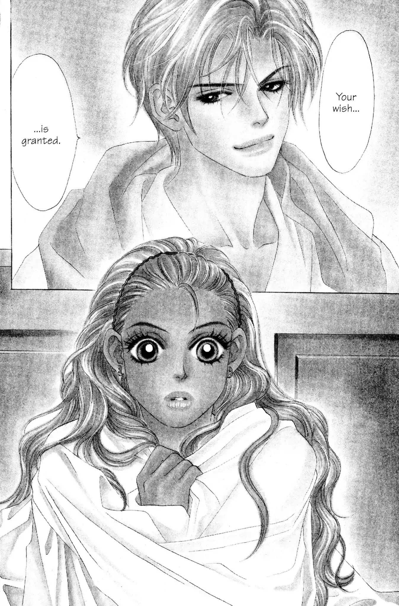 Read Peach Girl (en) Manga Online