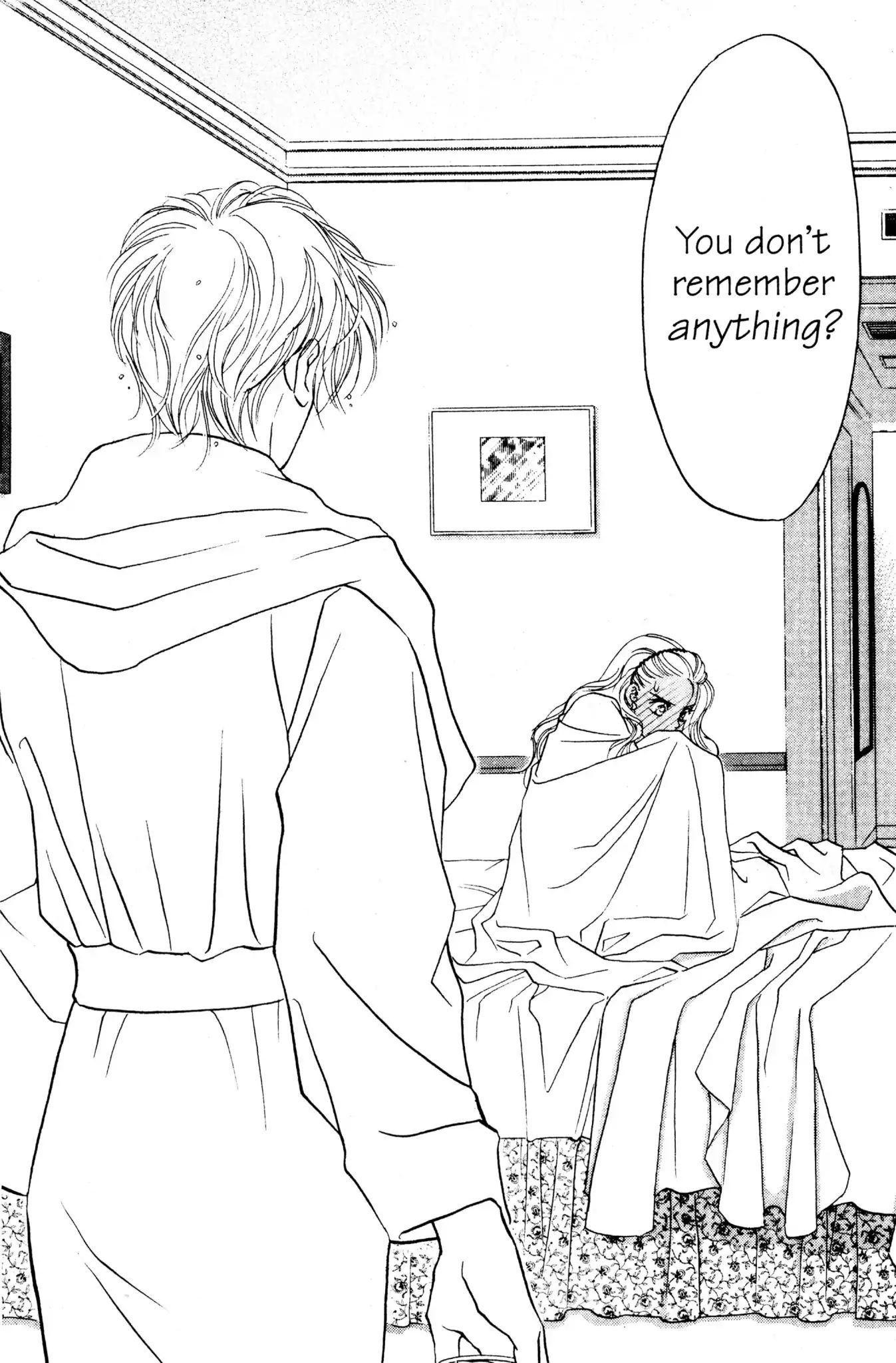 Read Peach Girl (en) Manga Online