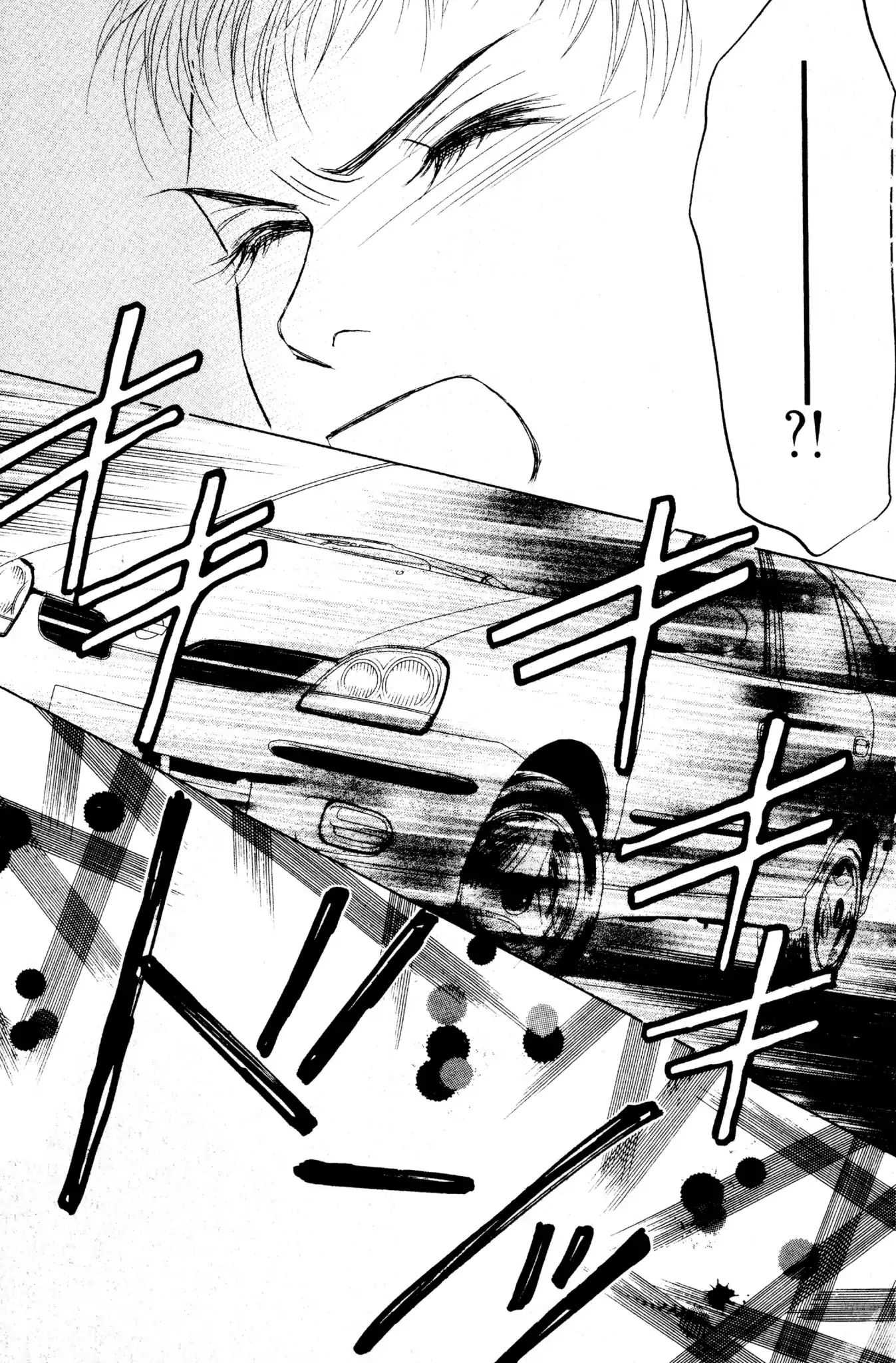Read Peach Girl (en) Manga Online